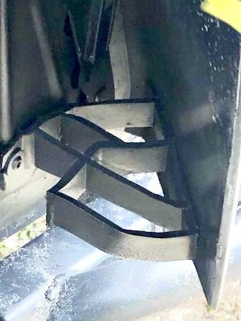 Jeep Wrangler JL Fender Chop/split Worth it or a Mess? 0CF8BD0D-EE84-4681-A8E5-00620FD87A55