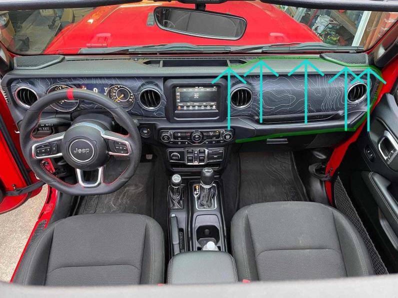 Jeep Wrangler JL Hiding wires CC566278-B4C1-4324-AC7B-16F6D2442396