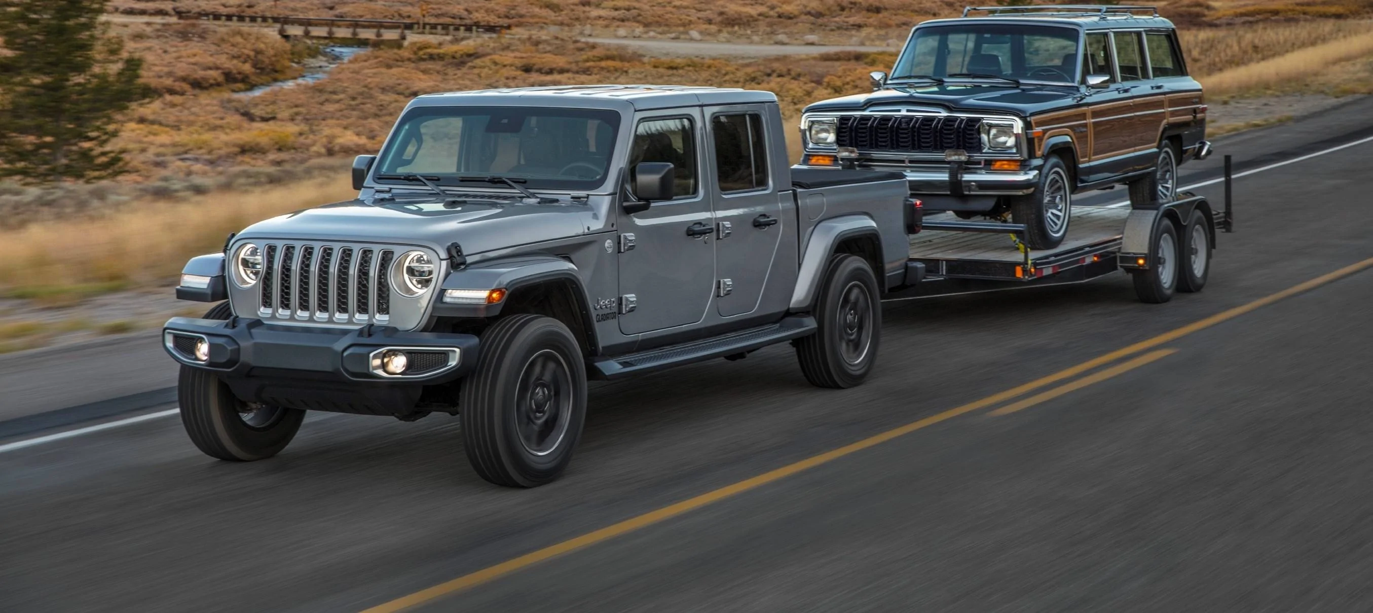 Jeep Wrangler JL Seriously Jeep?!? Image1