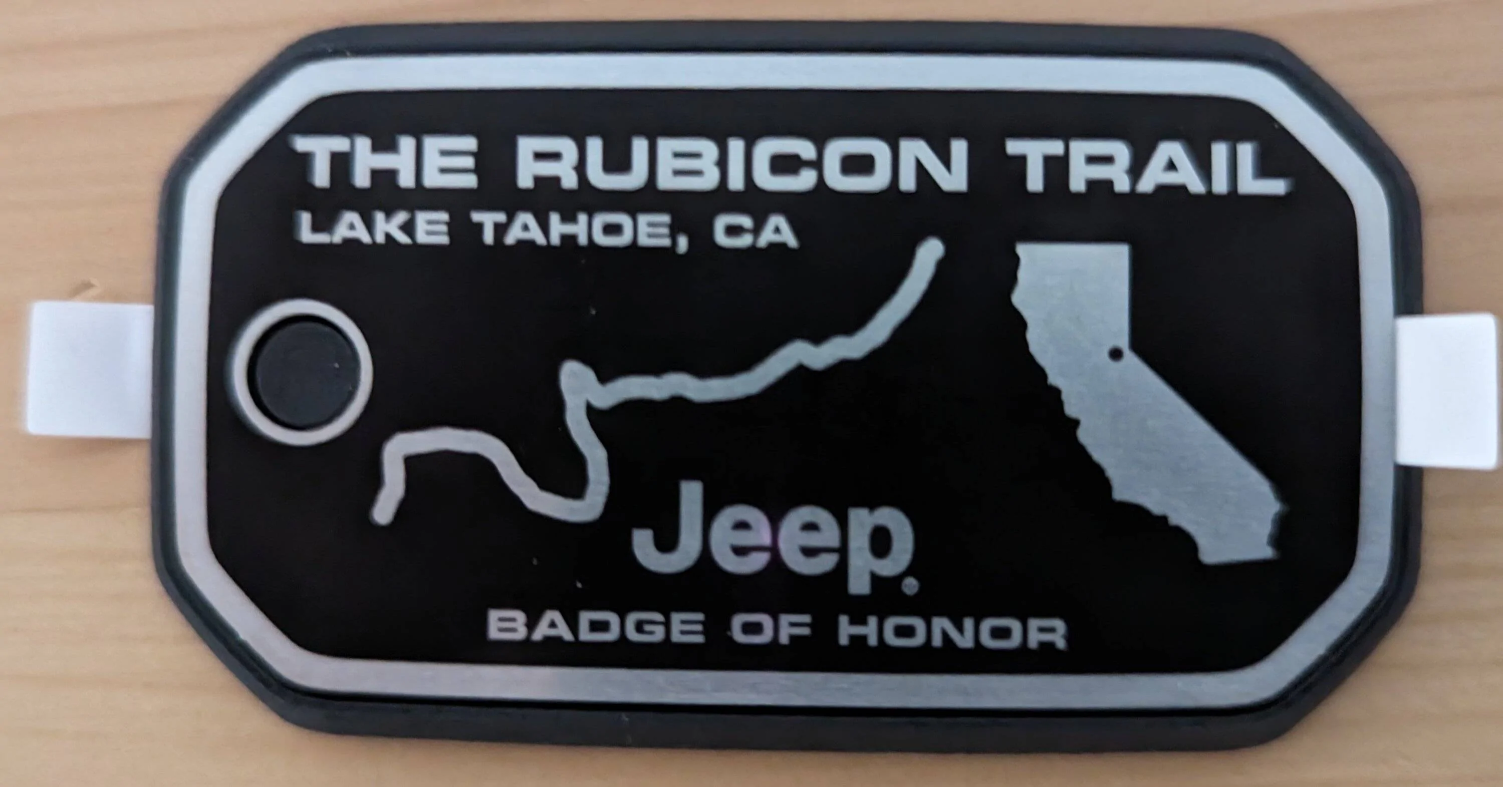 Jeep Wrangler JL Backordered! PXL_20230914_032205619