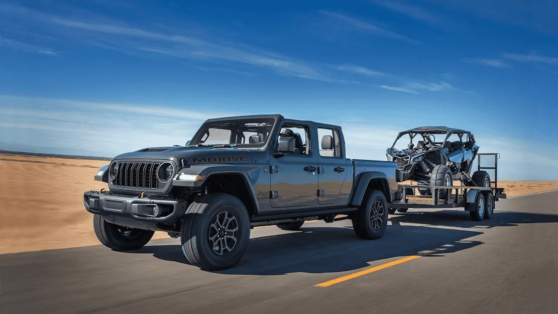 Jeep Wrangler JL Seriously Jeep?!? 1694697849071