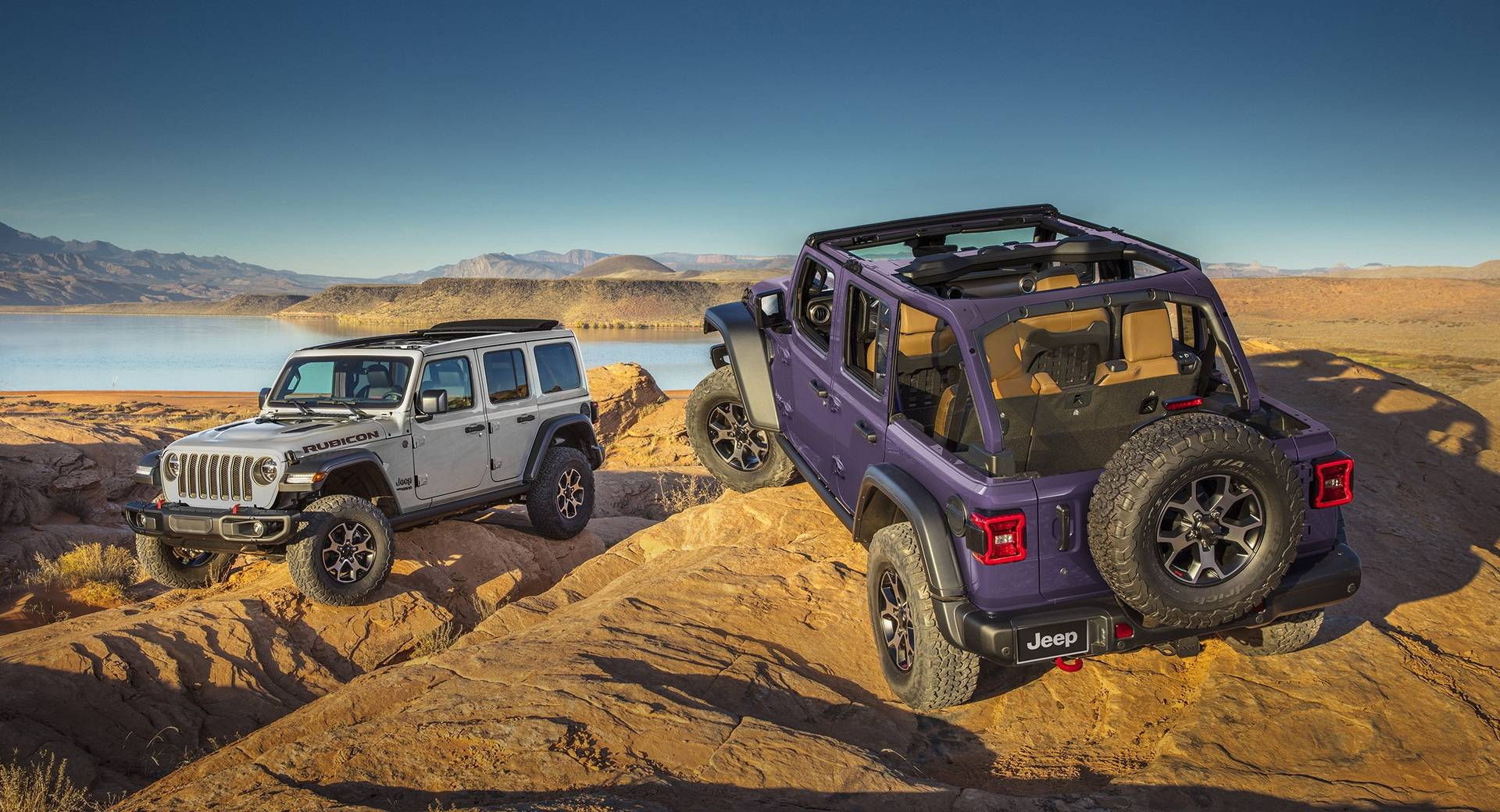 Jeep Wrangler JL Seriously Jeep?!? 2023-Jeep-Wrangler-Earl-and-Reign