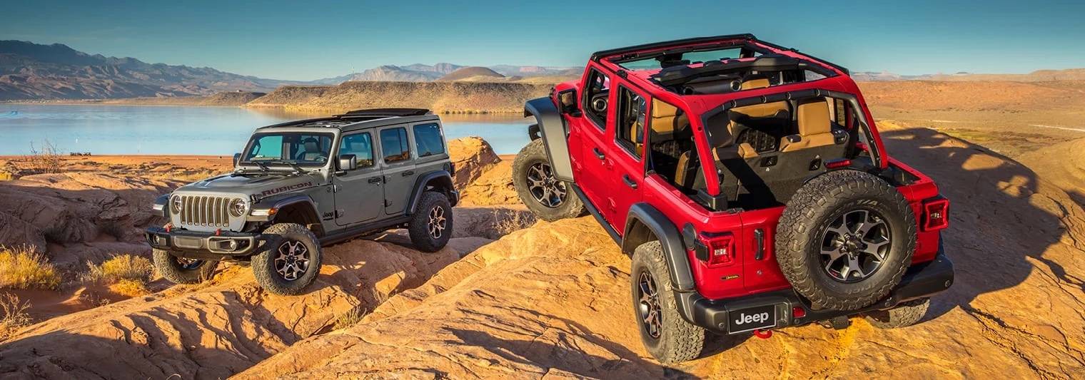 Jeep Wrangler JL Seriously Jeep?!? jeep-wrangler-top-removed