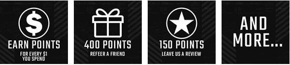 Jeep Wrangler JL New ORACLE Lighting Rewards Program! Sign-Up And Get DOUBLE POINTS! 1694705963990