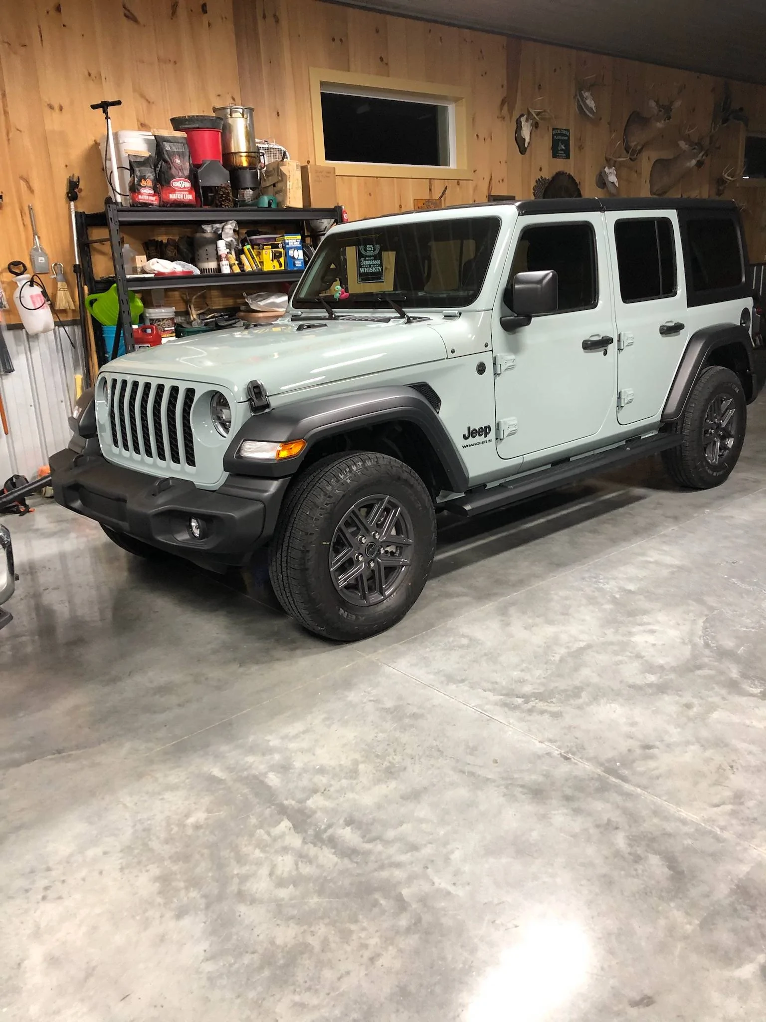 Jeep Wrangler JL Gupton Summer Pricing Special! IMG_2081 (1)
