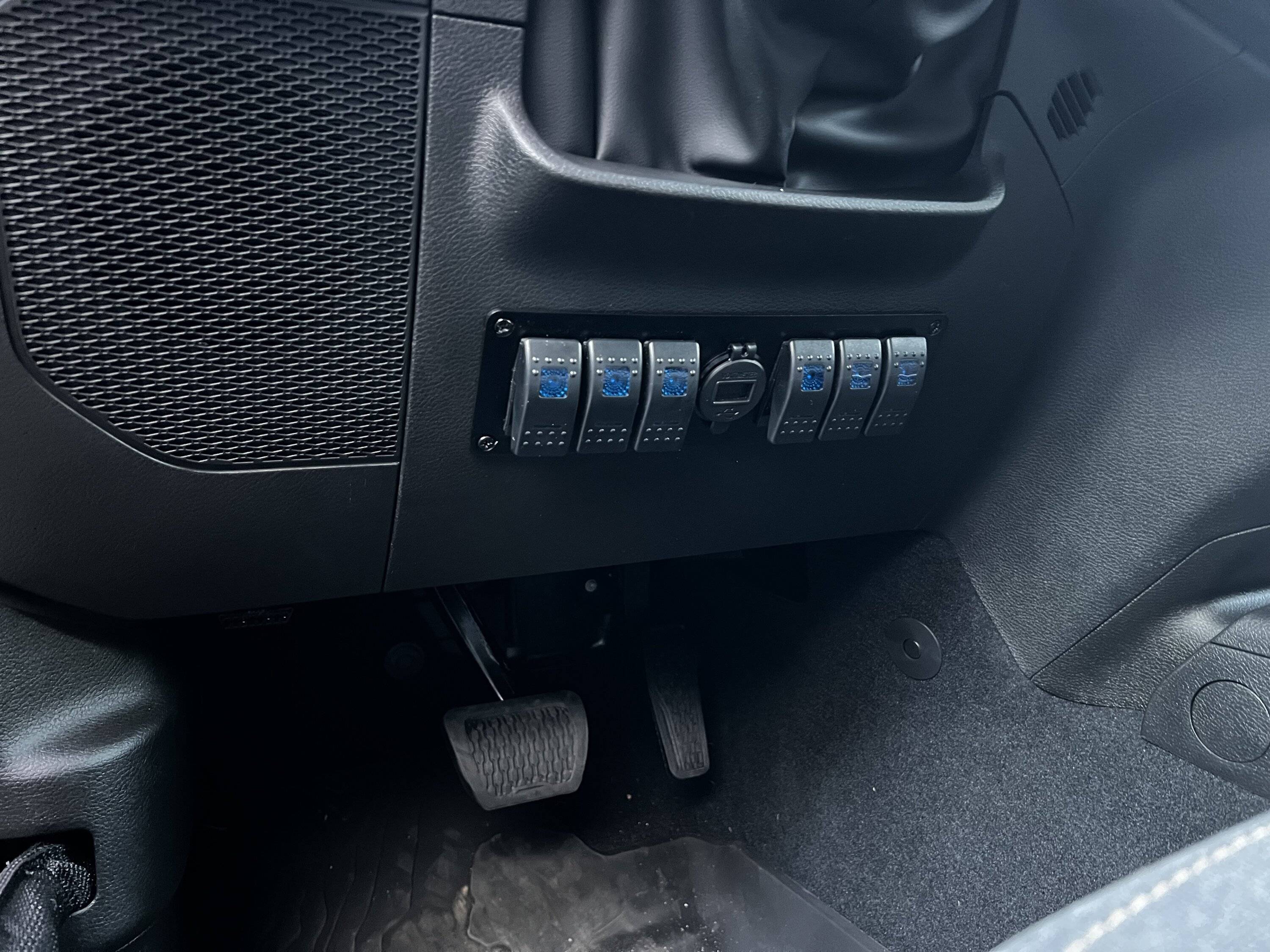 Jeep Wrangler JL Luna Azul build thread IMG_9662