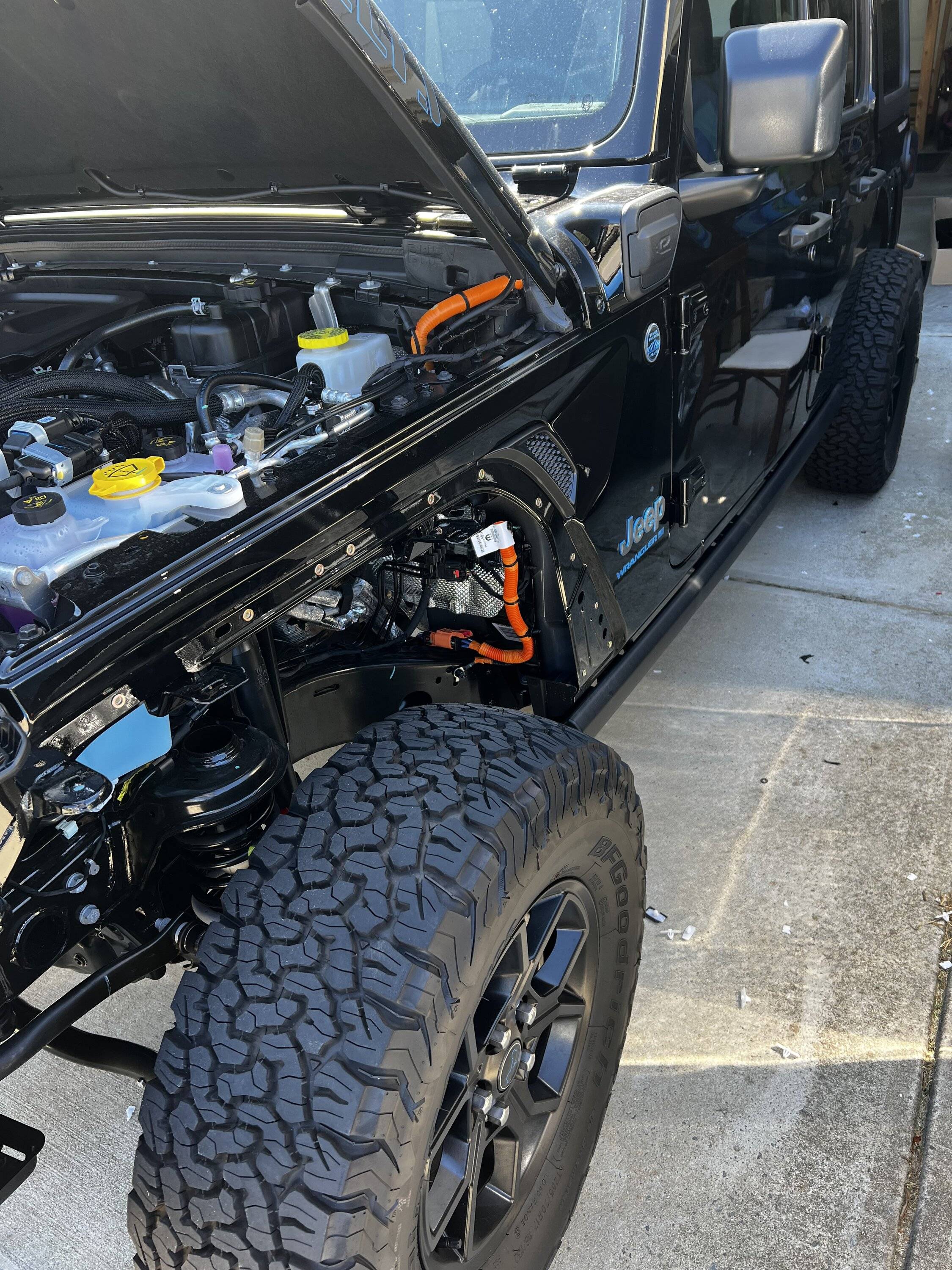 Jeep Wrangler JL Luna Azul build thread IMG_9665