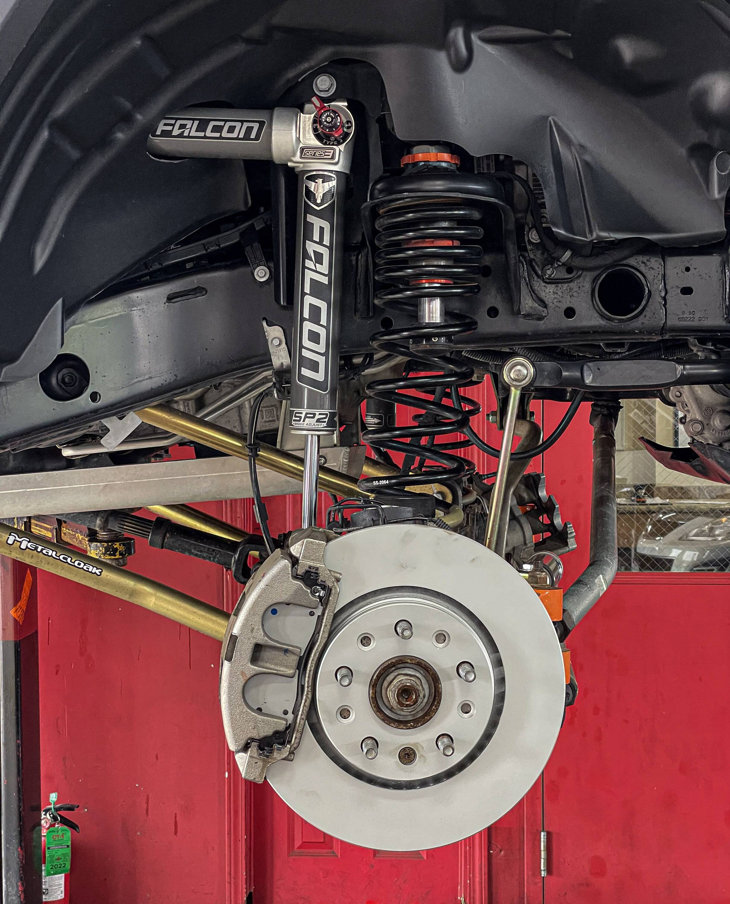 Jeep Wrangler JL Rubi Recon IMG_8108