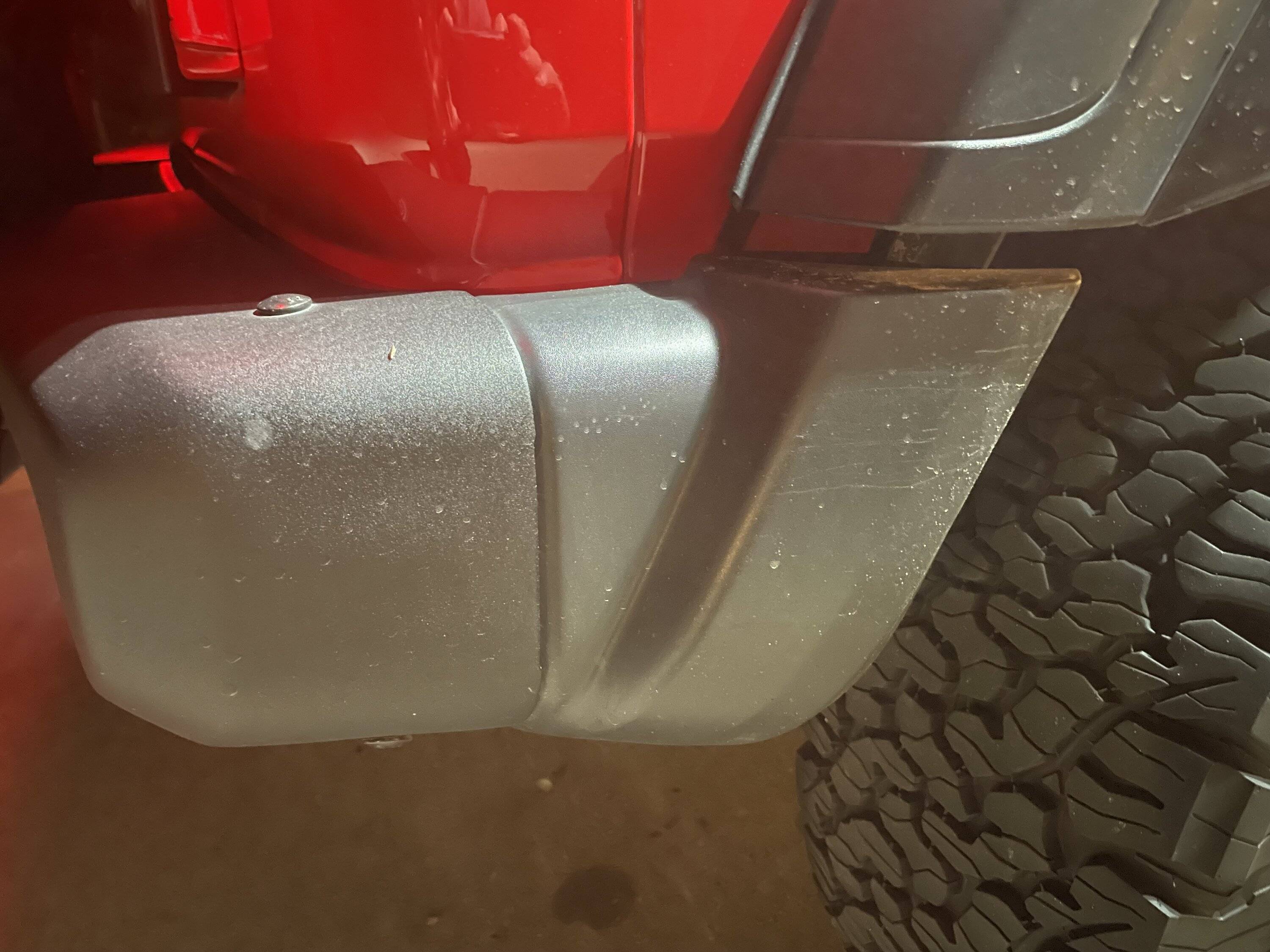 Jeep Wrangler JL 1st Wrangler.  Need Advice. IMG_2127
