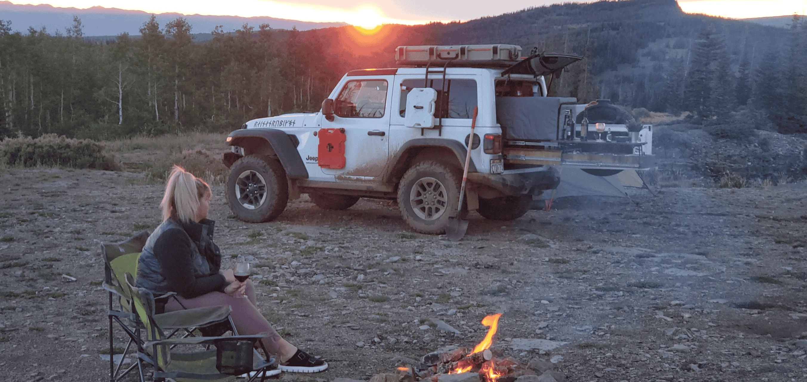 Jeep Wrangler JL (Yet Another) Lift/Spring Advice Thread 1695009113770