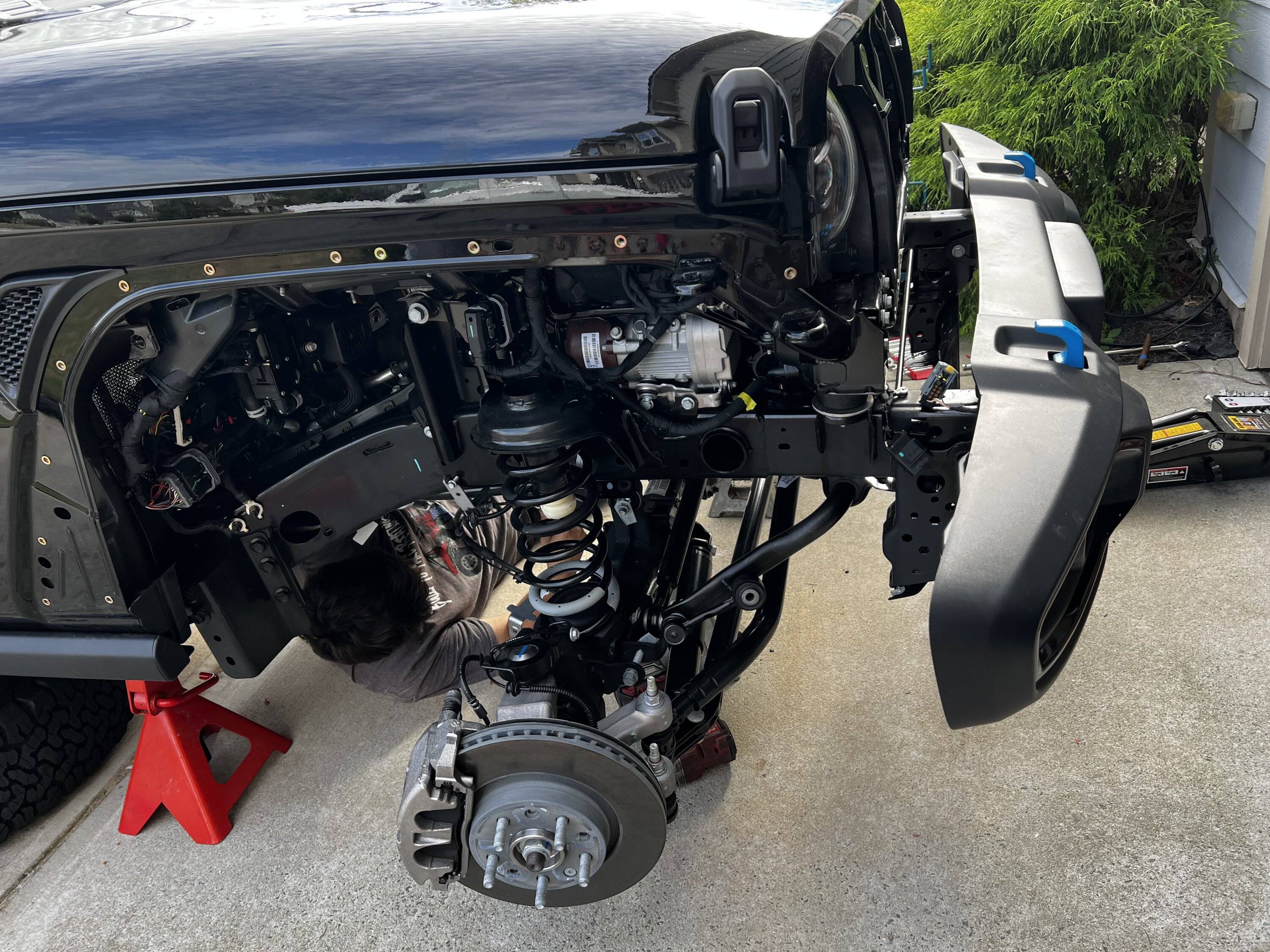 Jeep Wrangler JL Luna Azul build thread IMG_9669