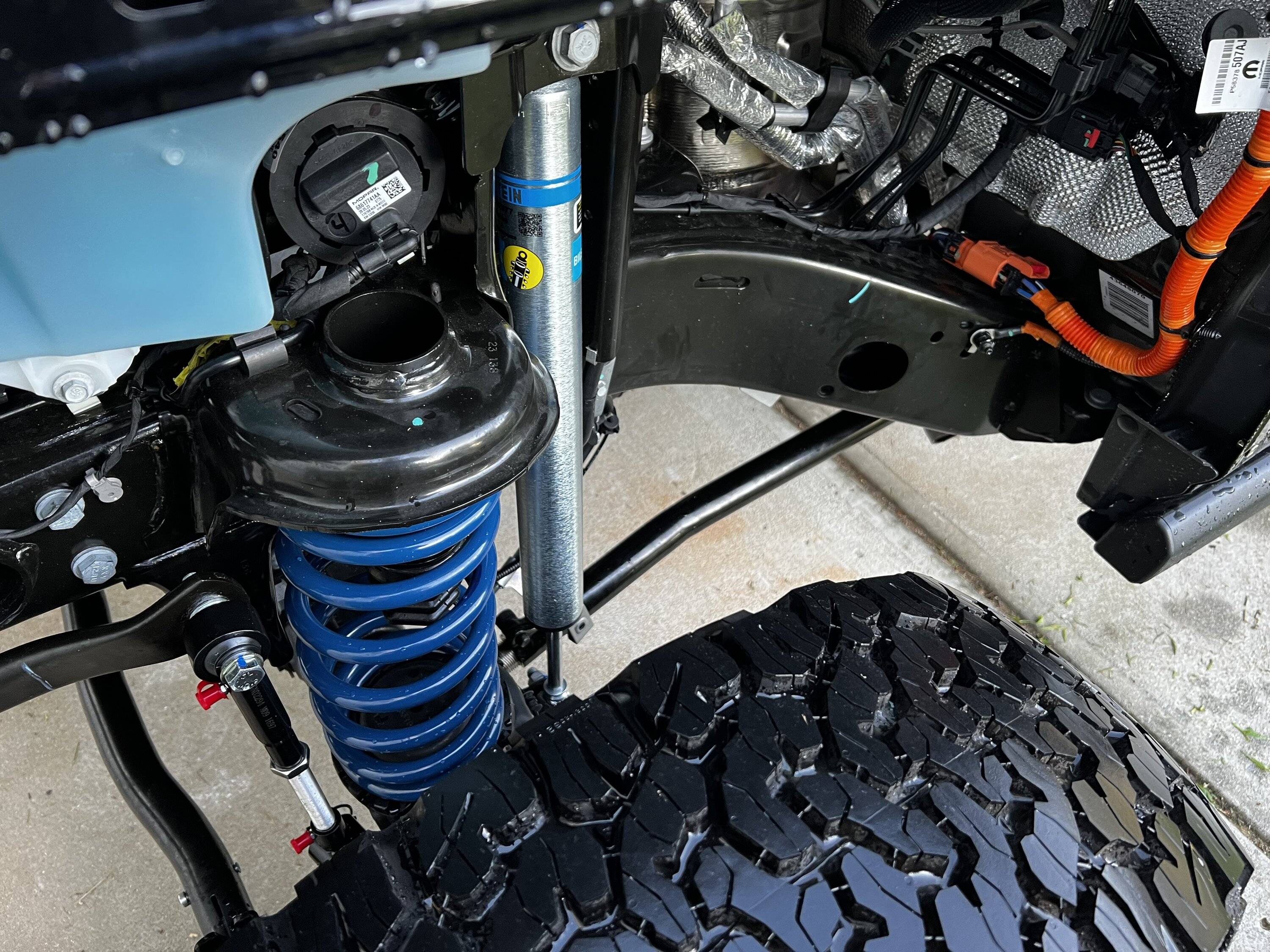 Jeep Wrangler JL Luna Azul build thread IMG_9670