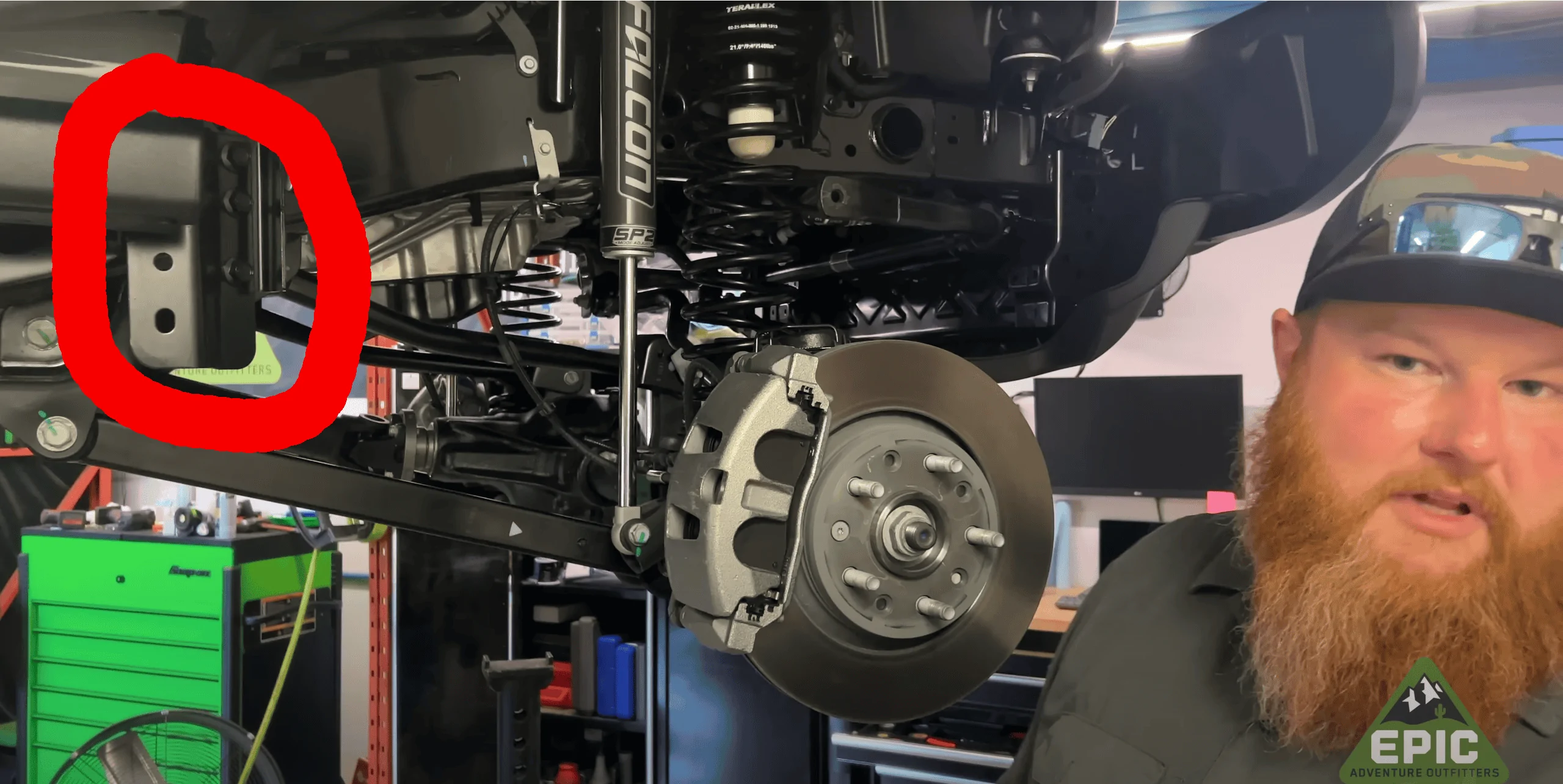 Jeep Wrangler JL What is this for? what is this