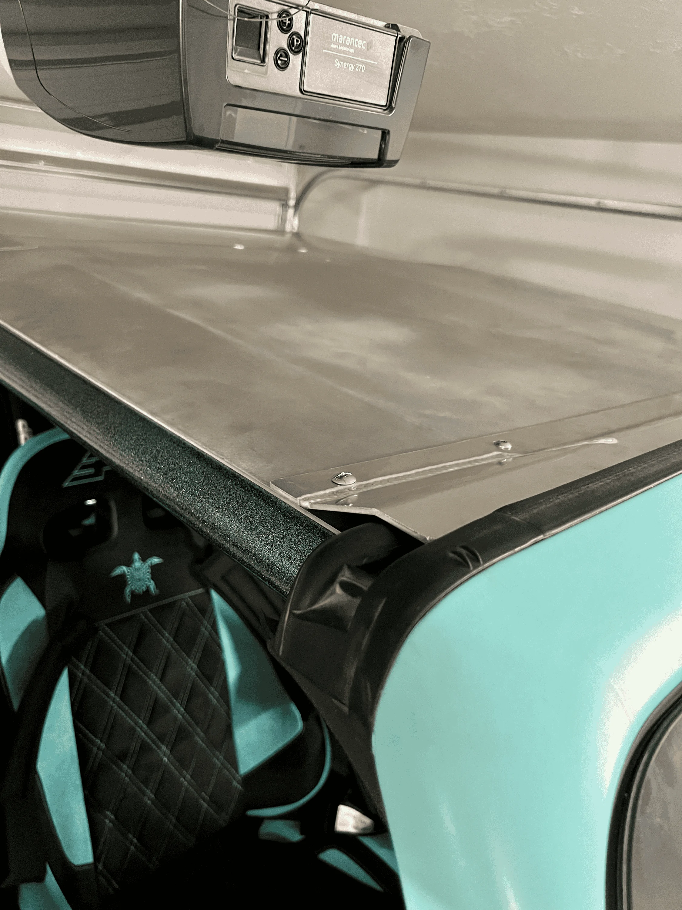 Jeep Wrangler JL GenRight Roll Cage Install tempImagekoaX29