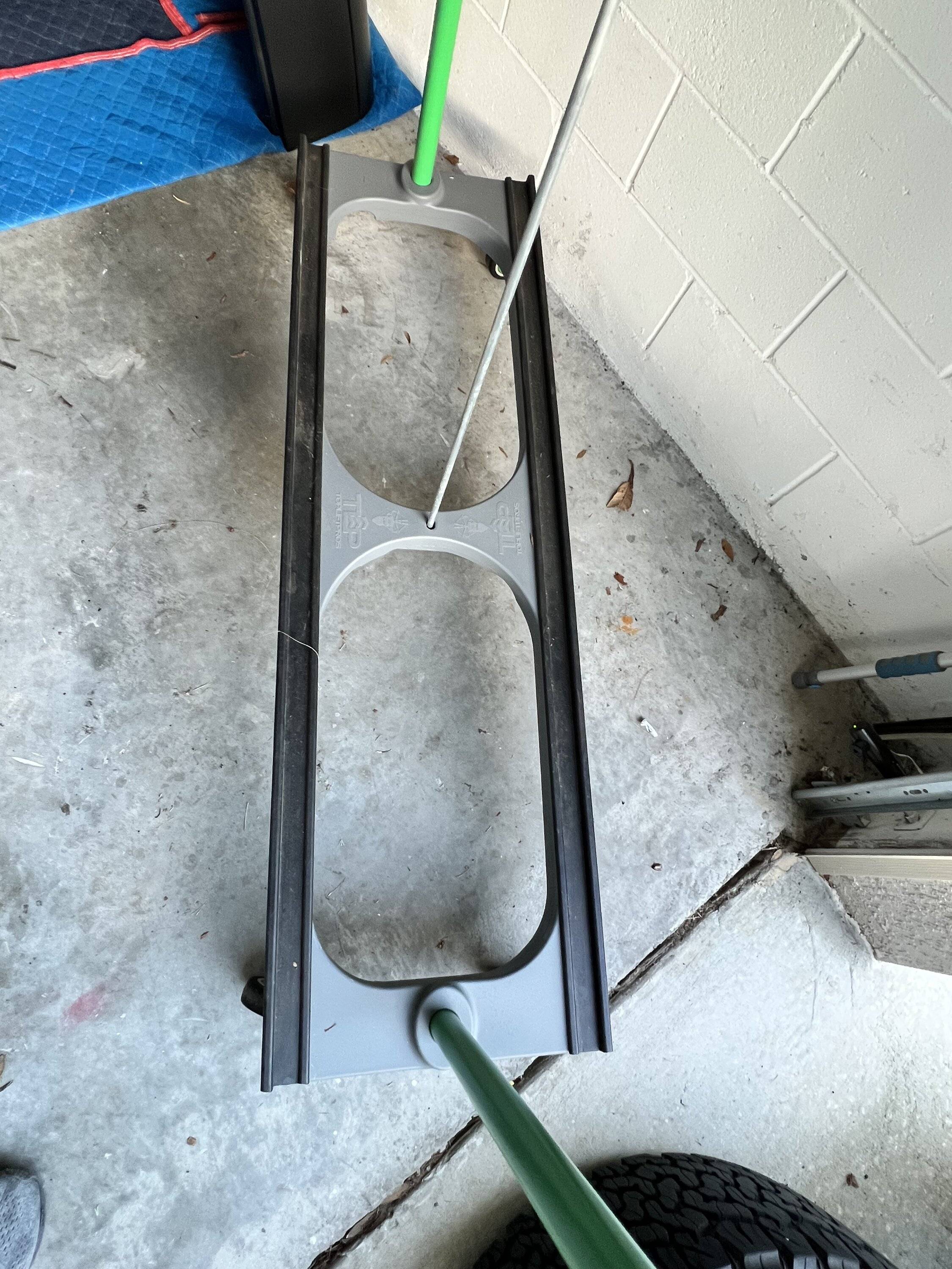 Jeep Wrangler JL TOPLIFT PRO (DOOR HOLDER) IMG_5167