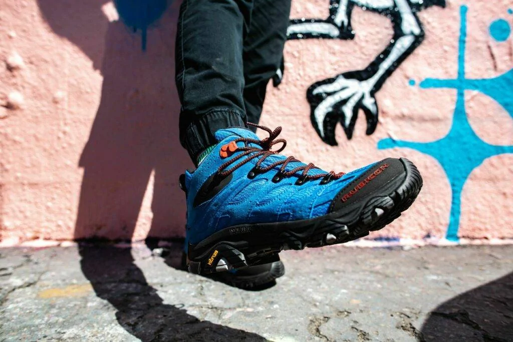 Jeep Wrangler JL Jeep and Merrell announce a limited-edition hiking boot and a Wrangler giveaway Jeep-Merrell-6-1024x683
