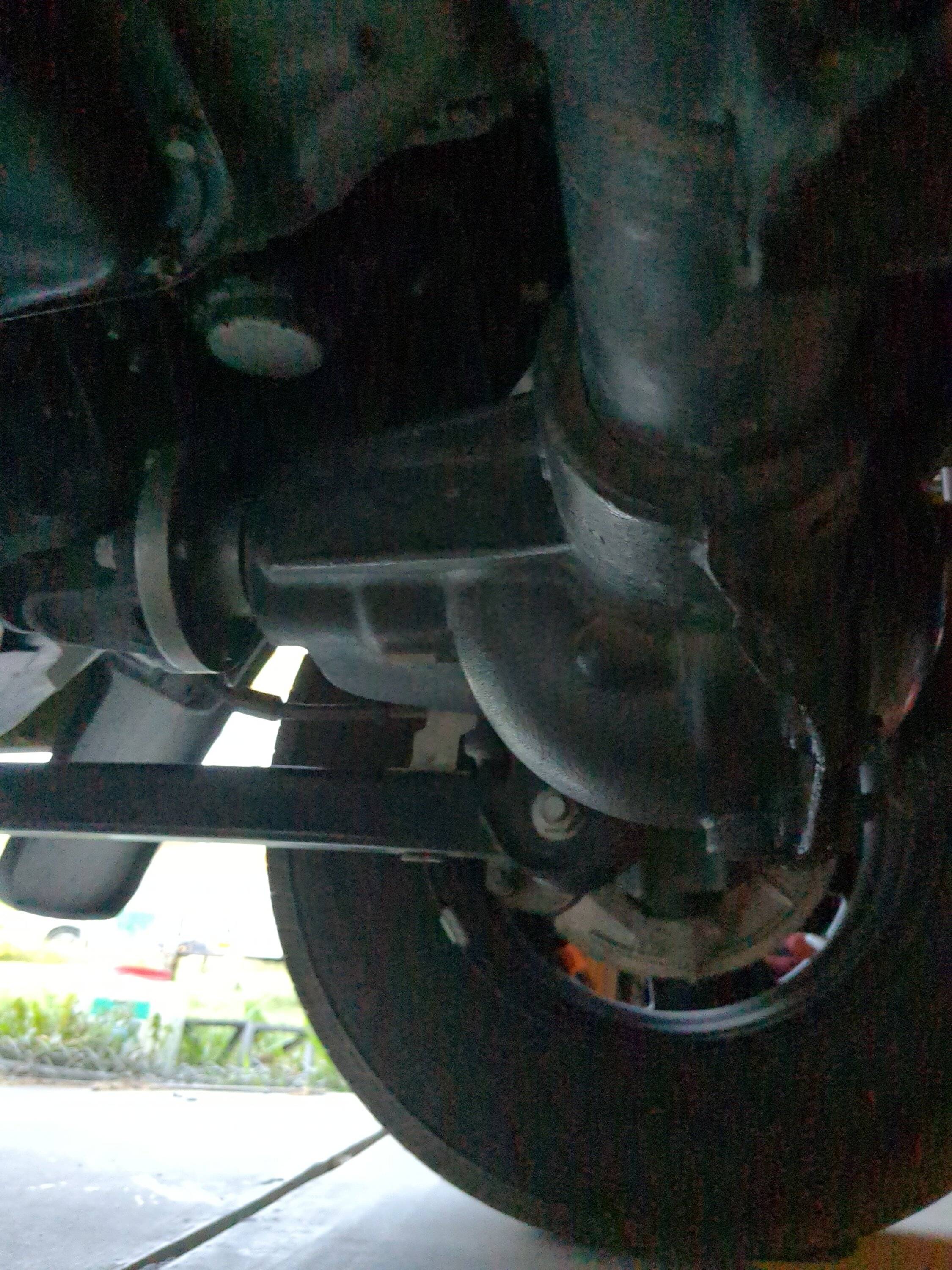 Jeep Wrangler JL Possible different styles of M186? 16950886328304081104753303002408