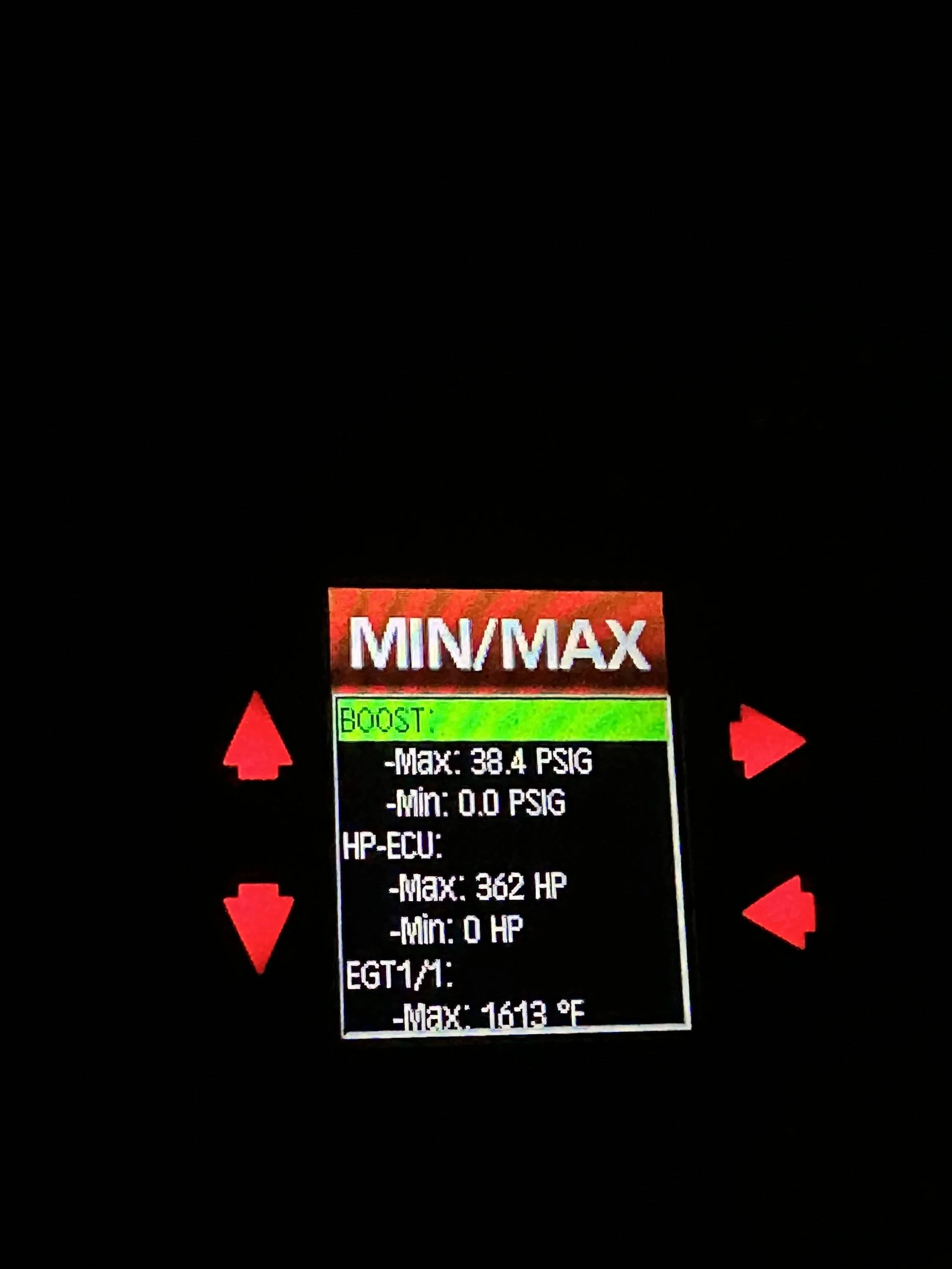 Jeep Wrangler JL Banks HP-ECU accuracy? IMG_4381