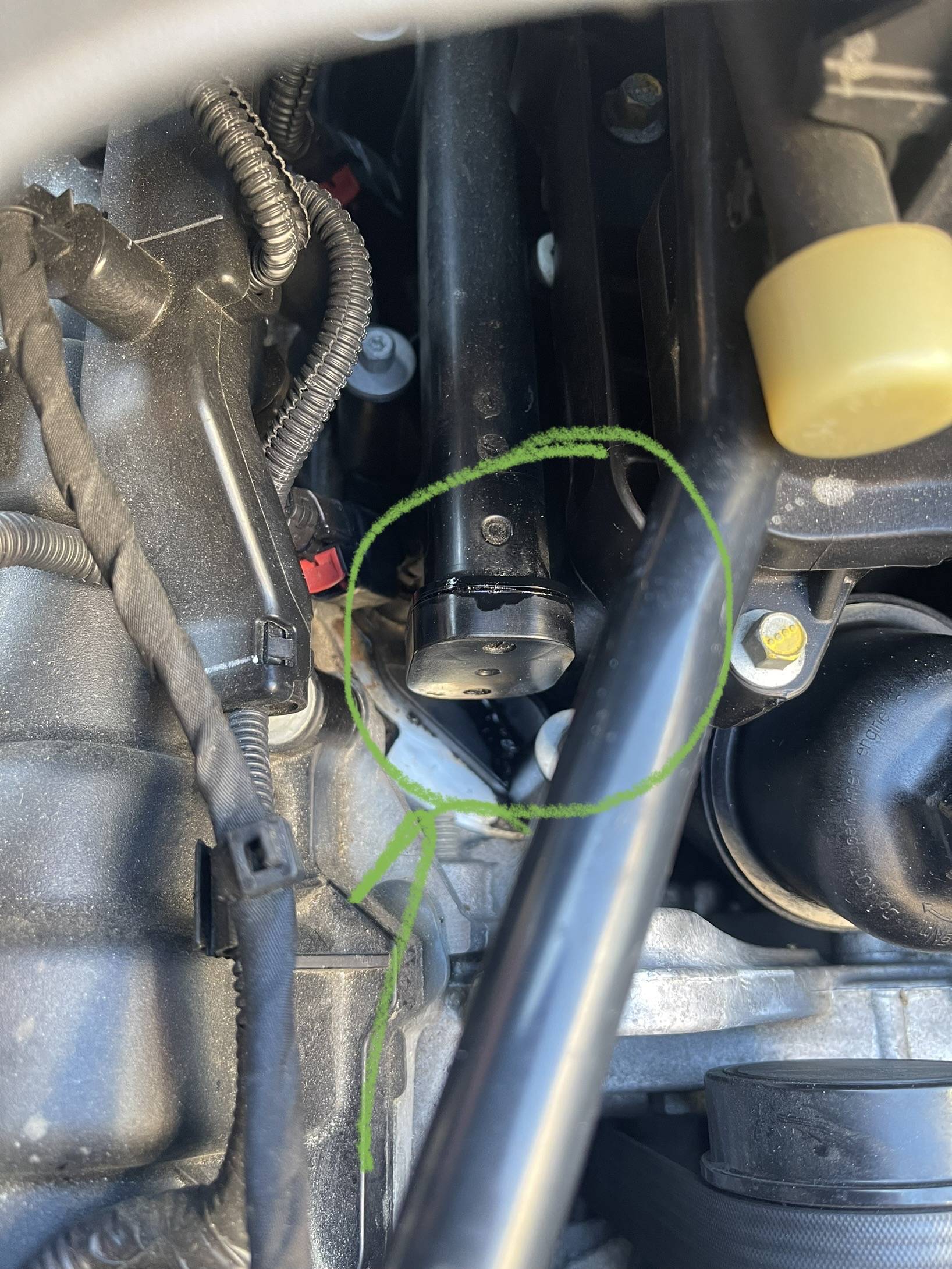 Jeep Wrangler JL Need help identifying engine part IMG_6481