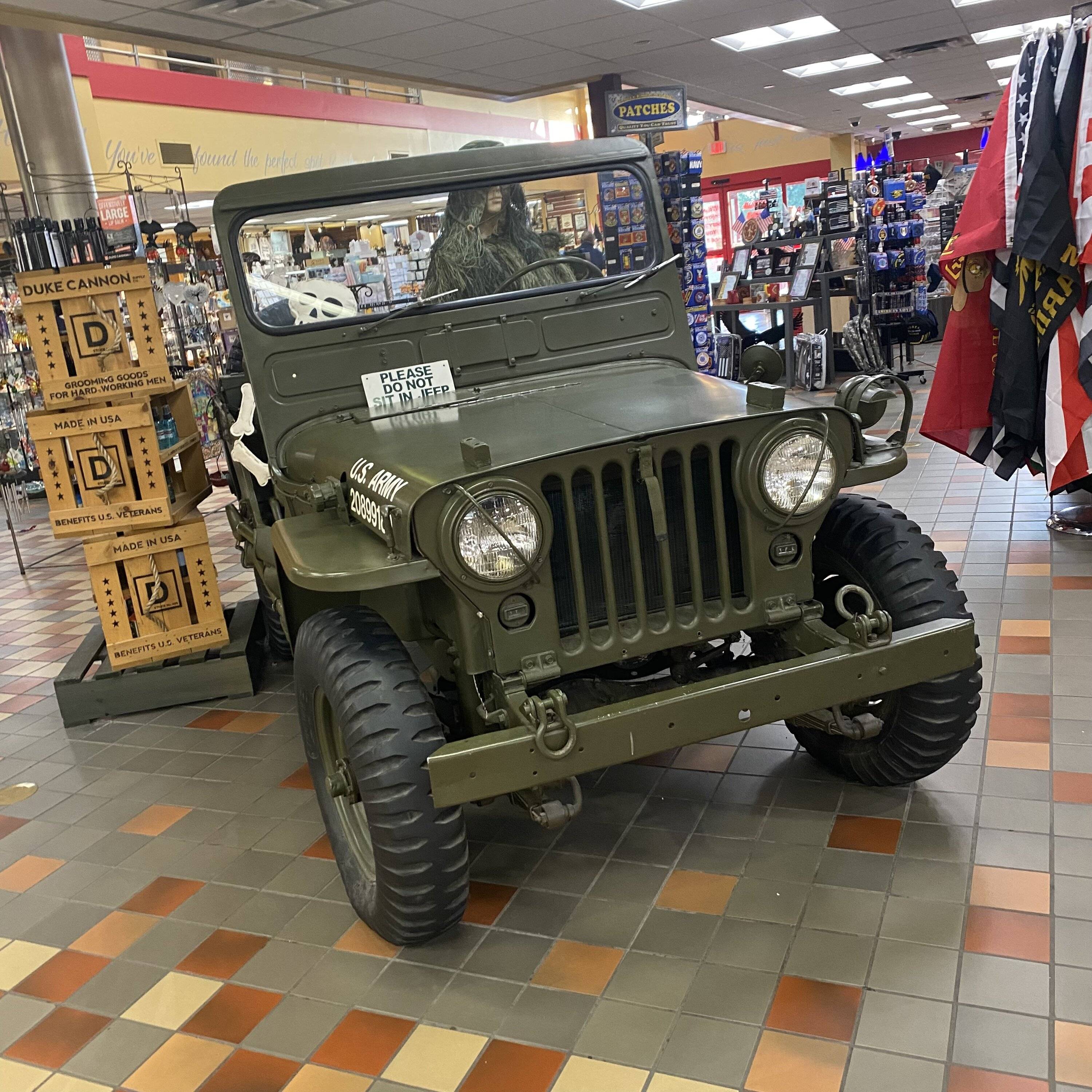 Jeep Wrangler JL BeeBee's Build Journey IMG_0070