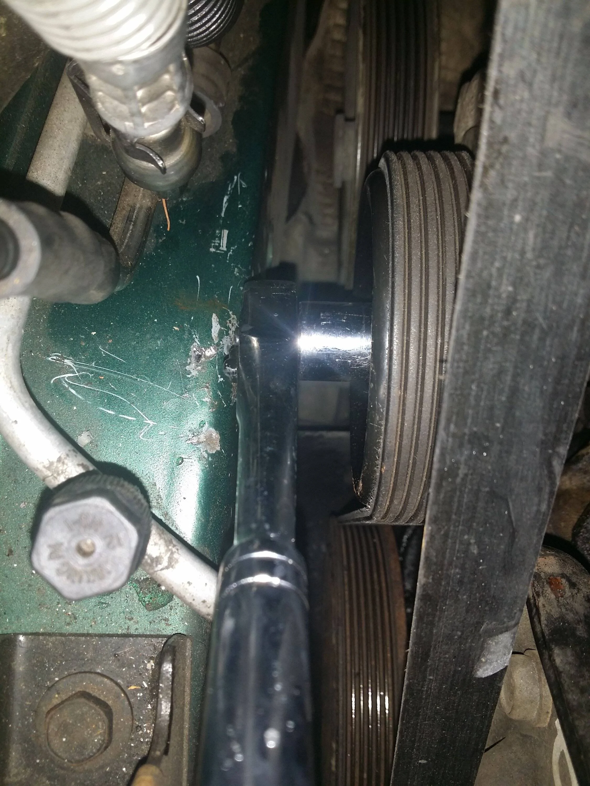 Jeep Wrangler JL The Best Jeep Mod: Torque Wrench IMG_9280