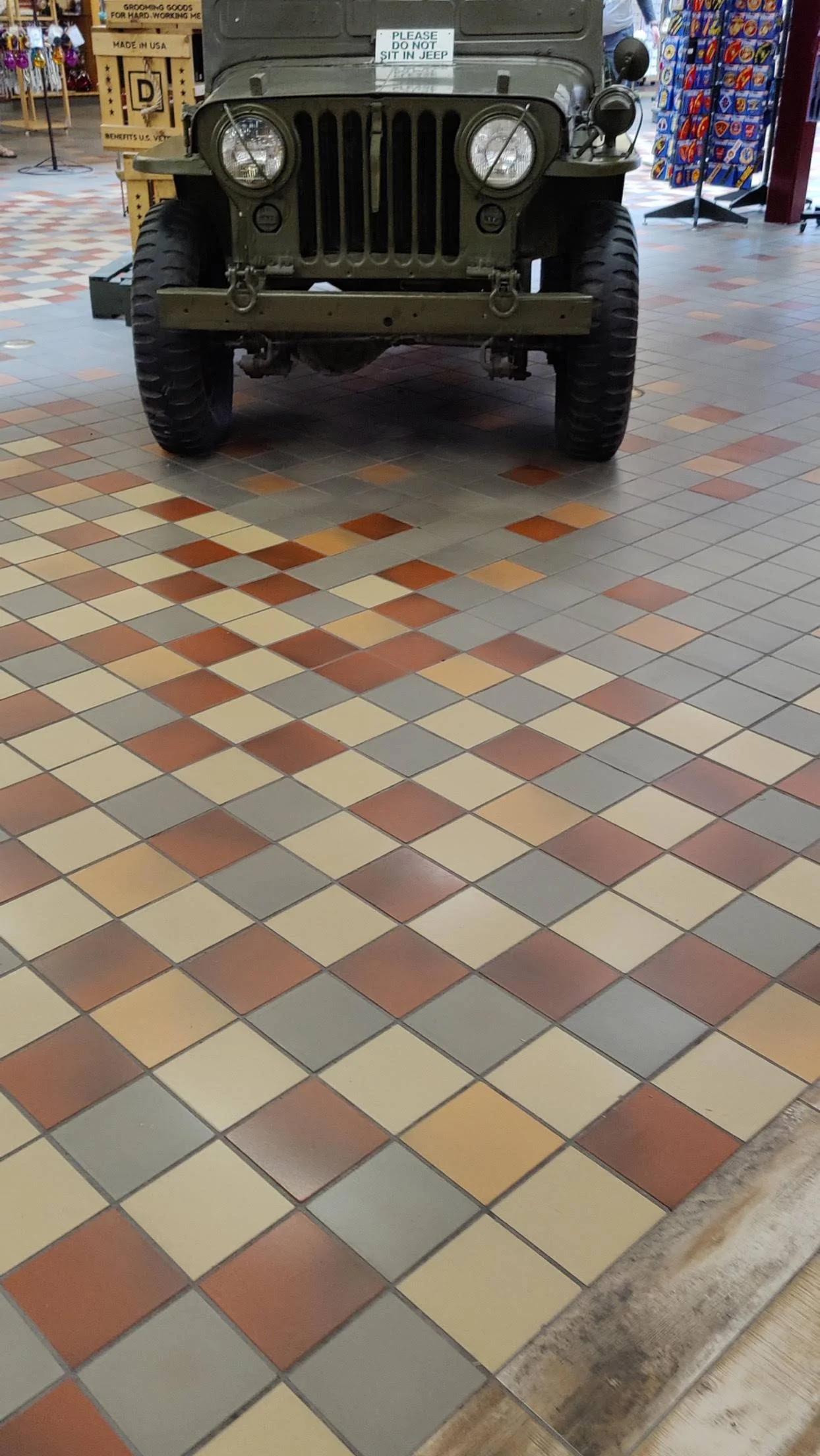 Jeep Wrangler JL BeeBee's Build Journey unnamed