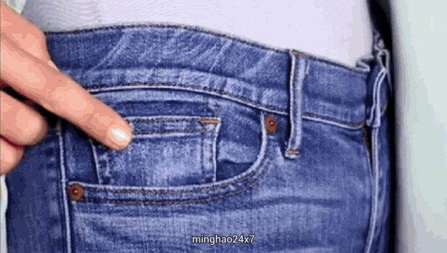 Jeep Wrangler JL Dux Sux!!! minghao-the8seventeen-pocket-tiny