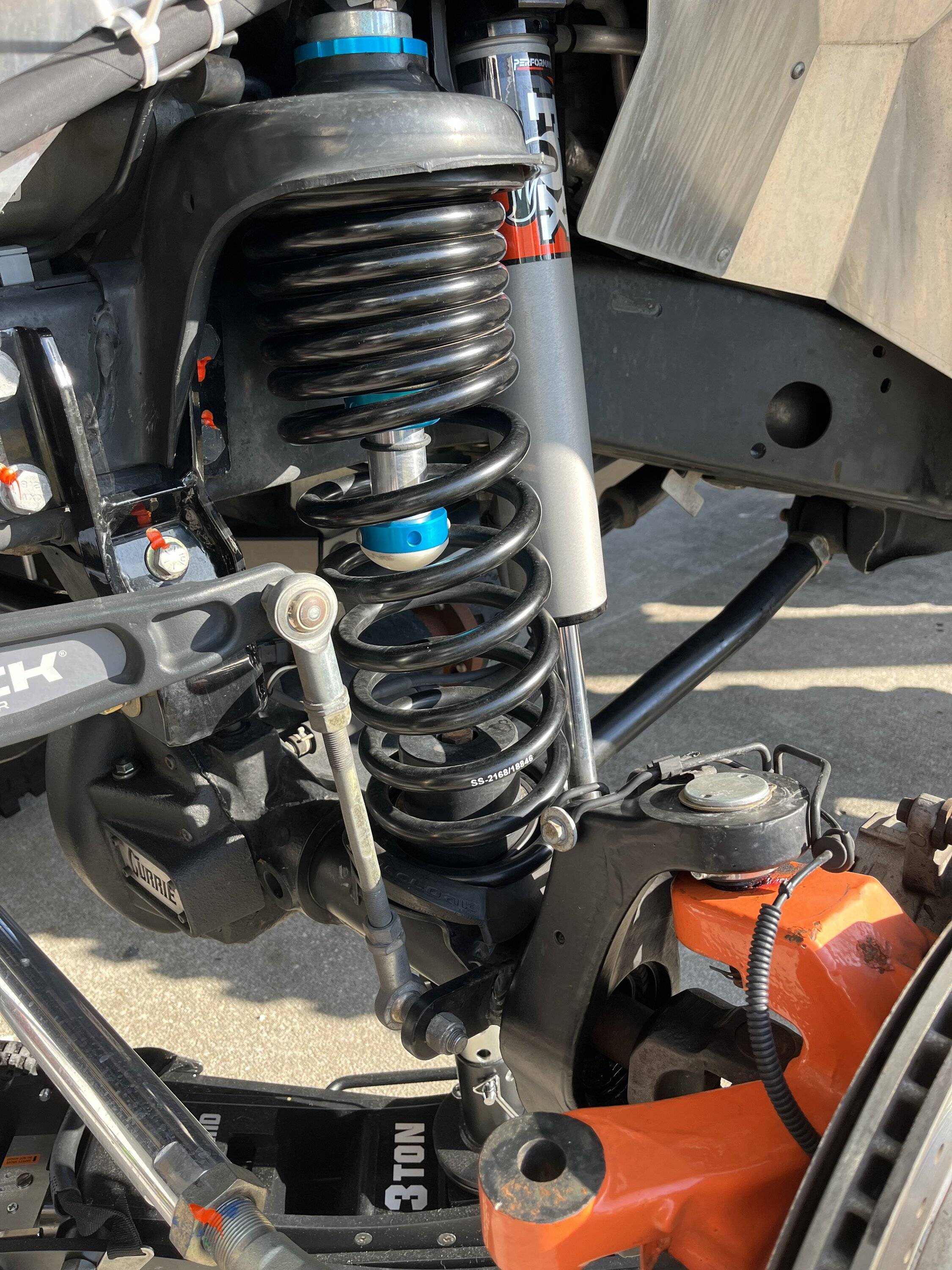 Jeep Wrangler JL The Best Jeep Mod: Torque Wrench IMG_1383