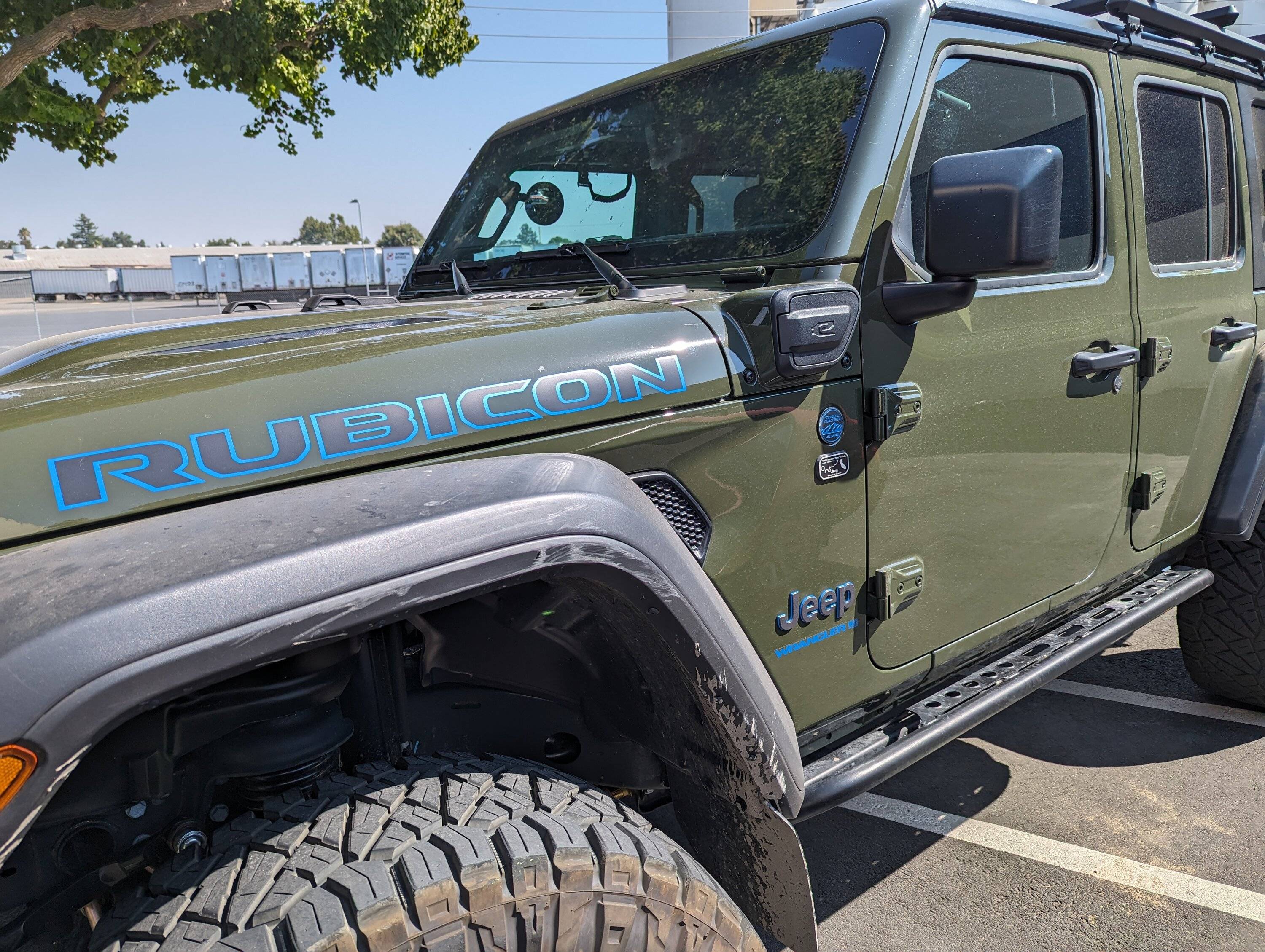 Jeep Wrangler JL Backordered! 2023-09-22 14.26.48