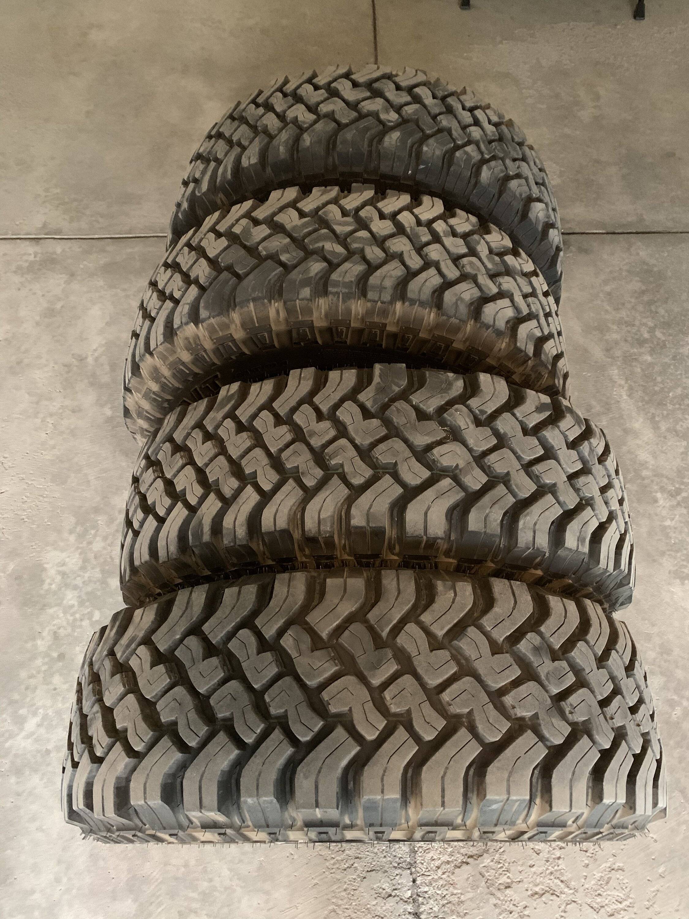 Jeep Wrangler JL (5) Rubicon take off tires/wheels E1DD4110-3928-4986-B49F-DB35B0BF0F5A