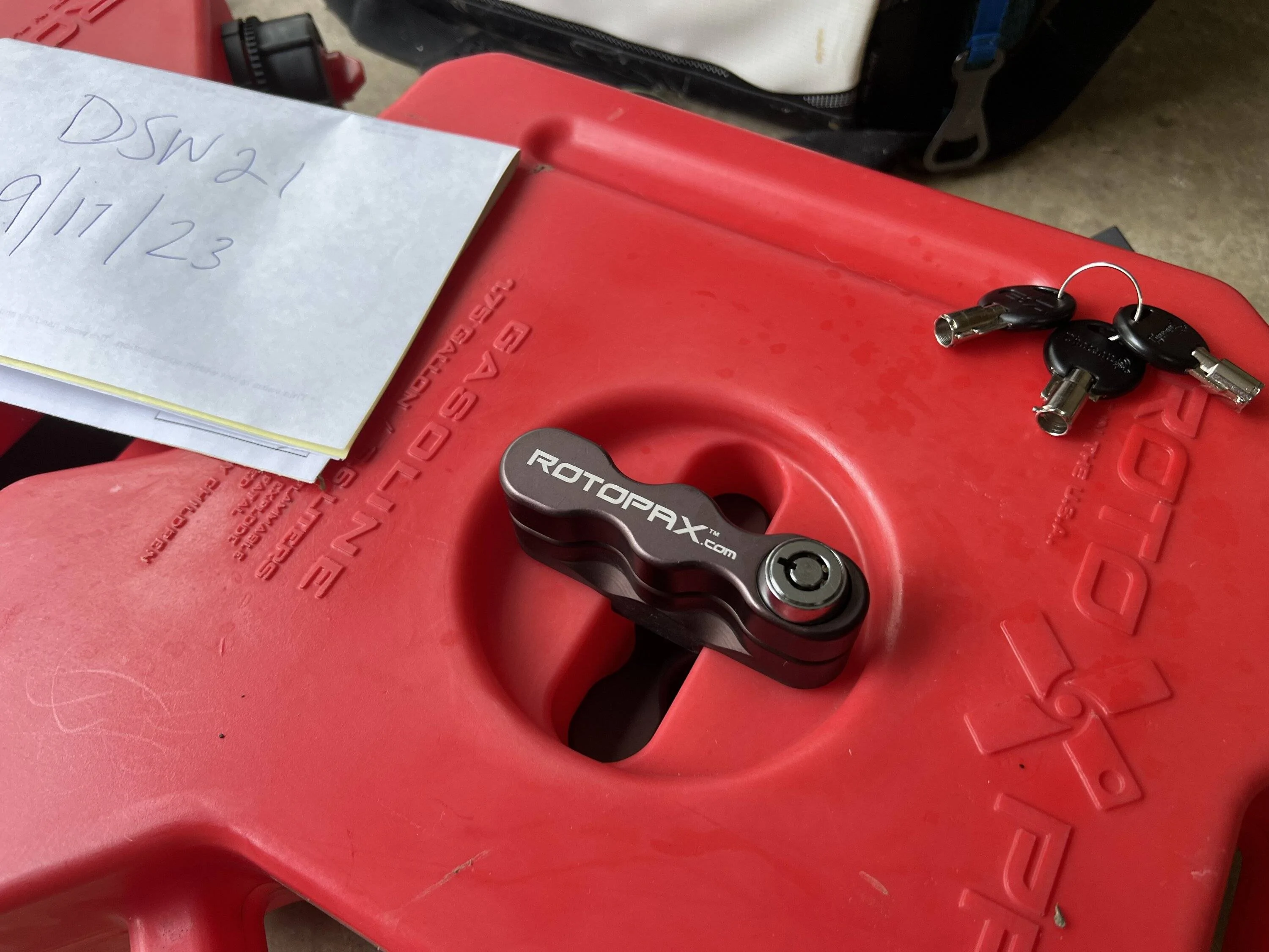 Jeep Wrangler JL Single Side Pak Rax + Accessories BDAFCB5D-4071-4B91-A577-681A8DD72331_1_201_a