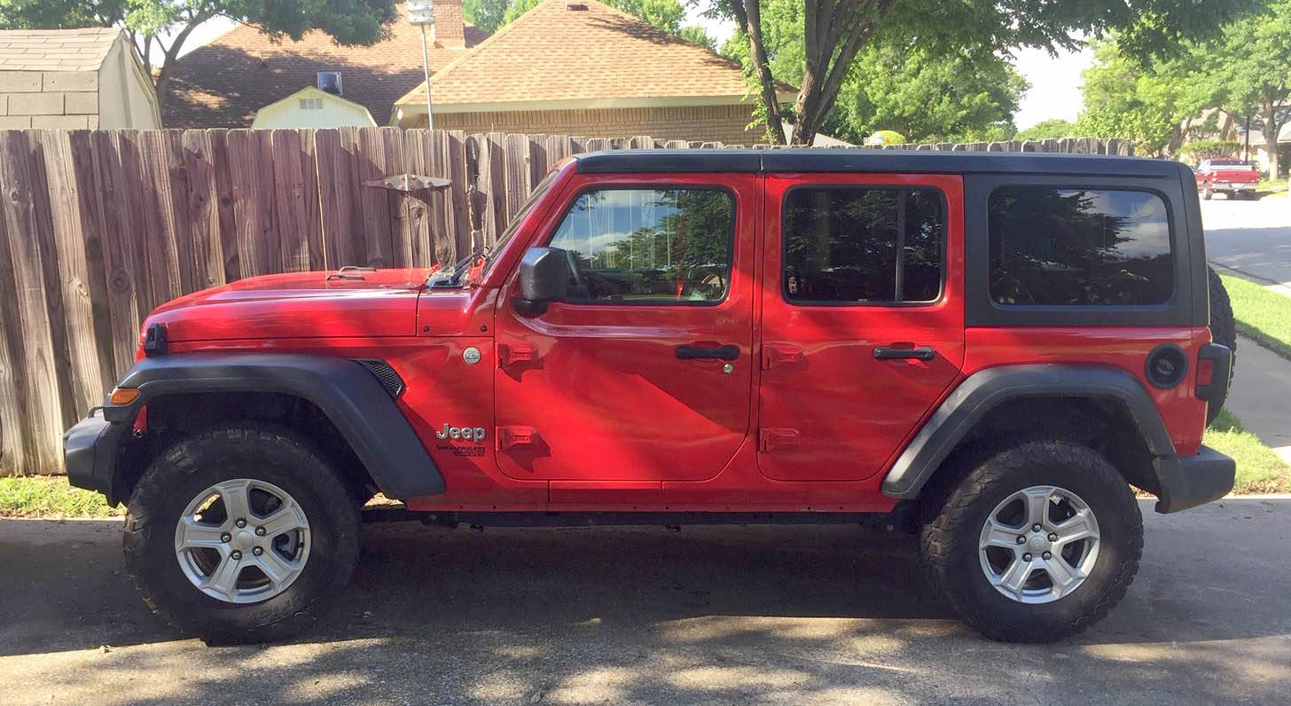 Jeep Wrangler JL Tire tread life? IMG_4249bb