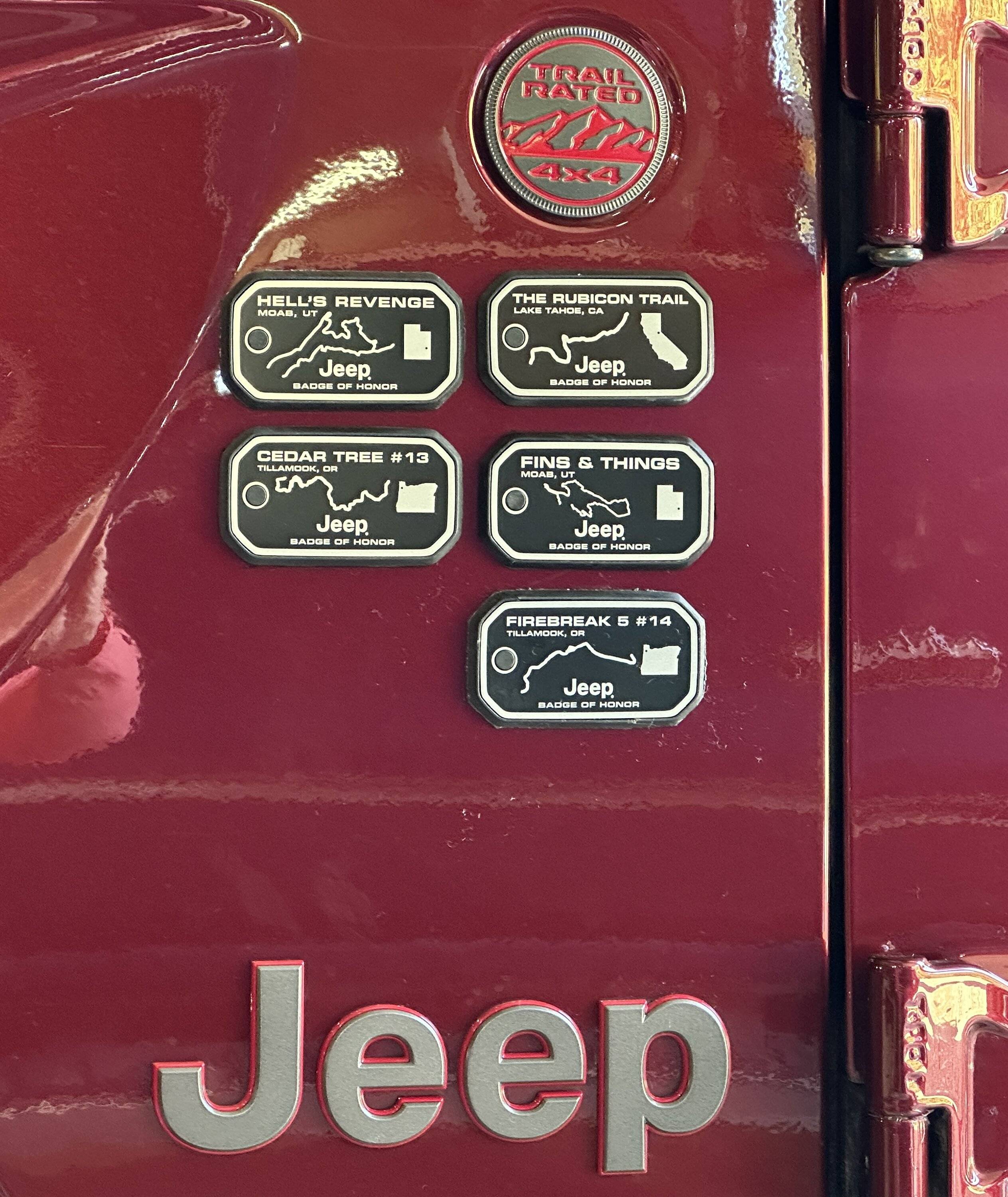 Jeep Wrangler JL Update on Missing Badges IMG_1657