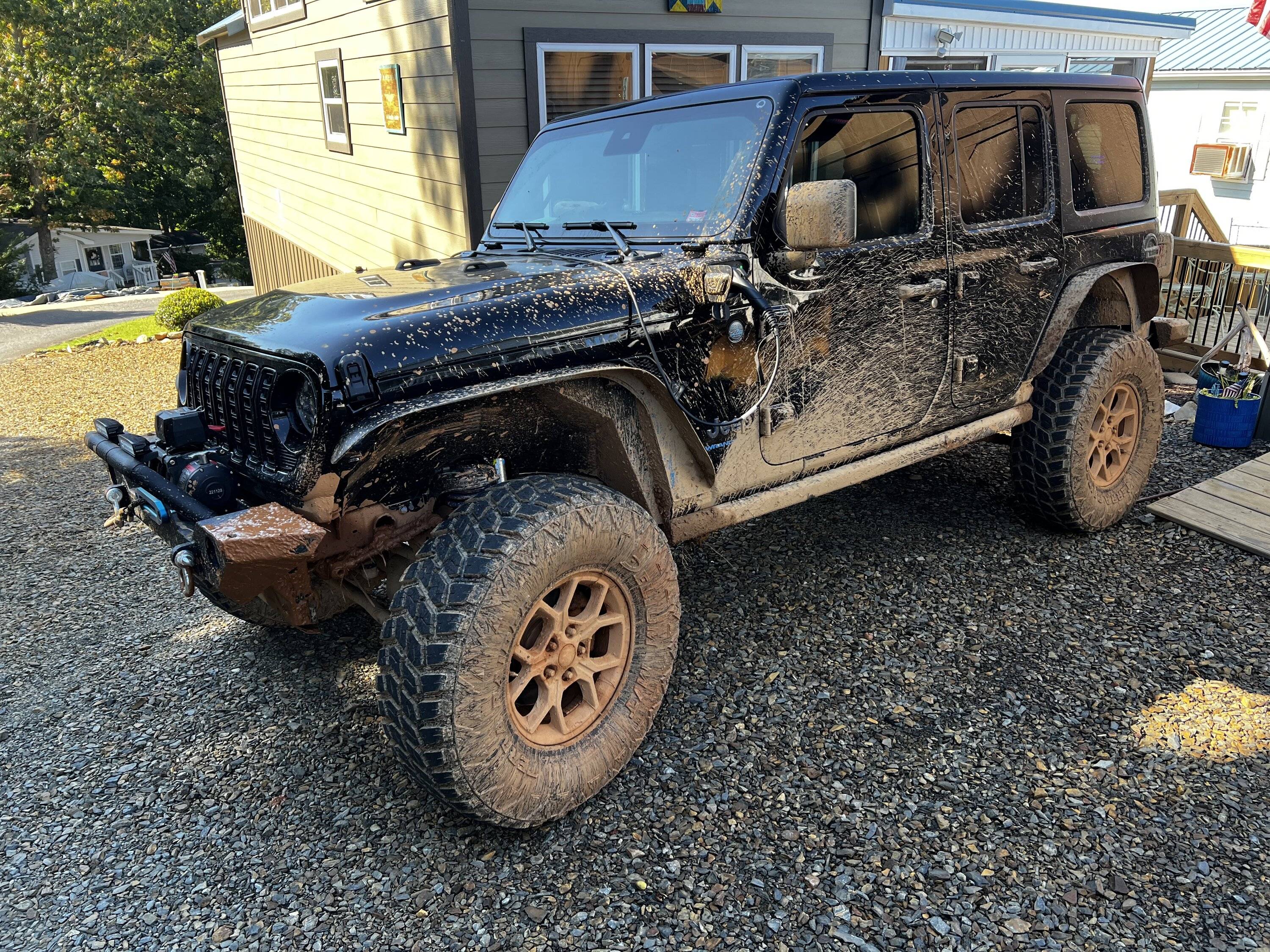 Jeep Wrangler JL Luna Azul build thread IMG_9715
