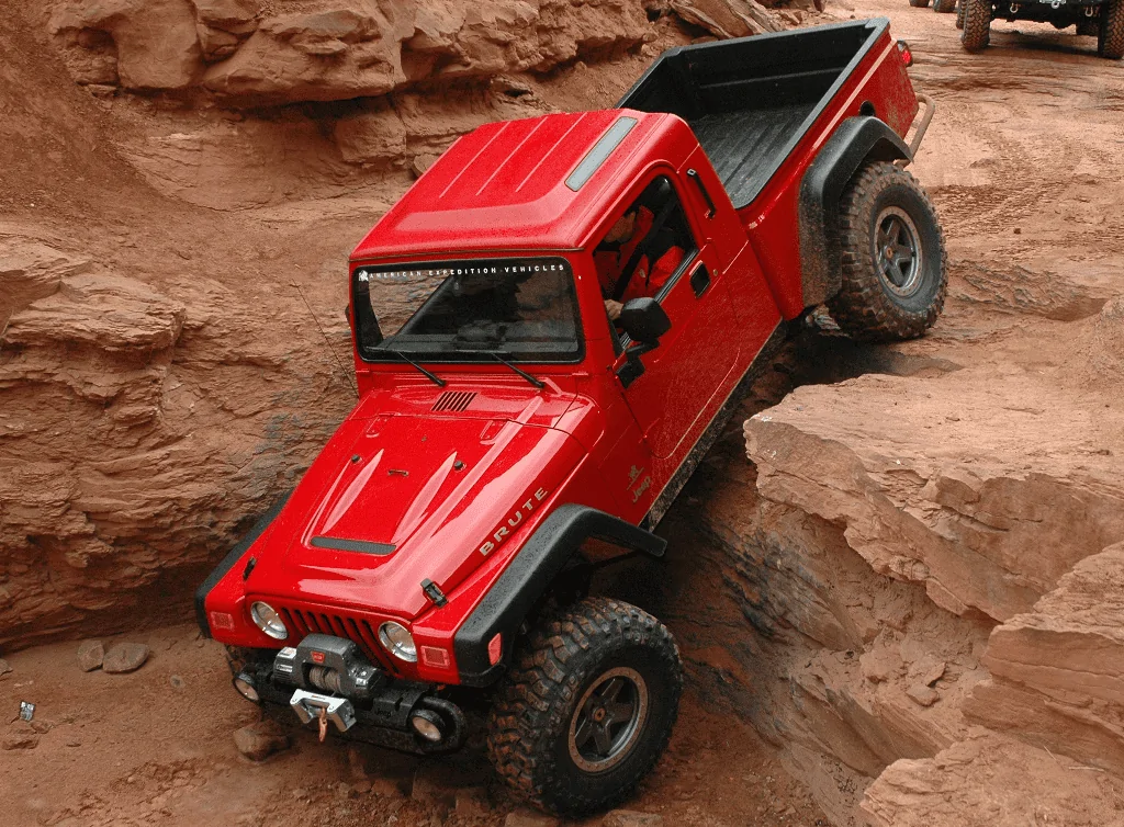 Jeep Wrangler JL Gladiator (DEEP) discounts 7b576f38714f2f4b95eb0d980dd873c3