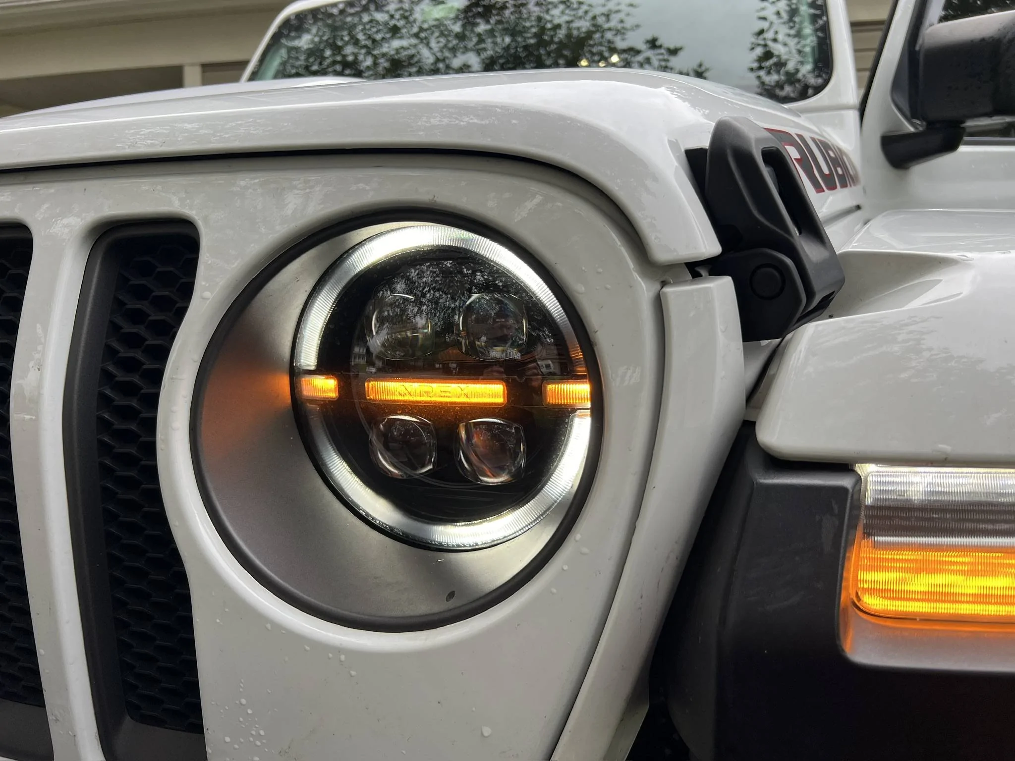 Jeep Wrangler JL '21 Bright White JLUR D831FEE8-7960-4C91-AABB-ECDB39DB9477_1_102_o