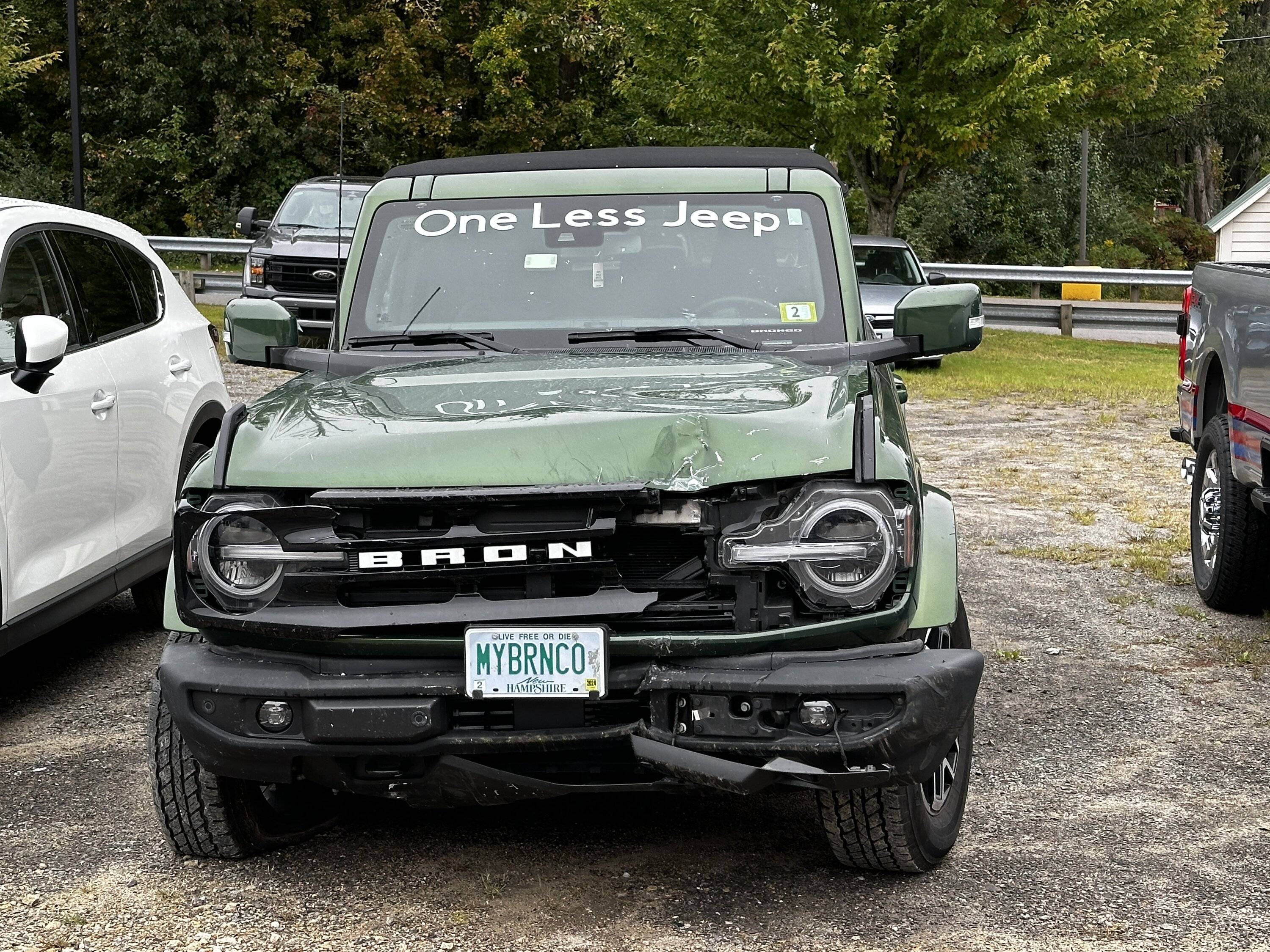 Jeep Wrangler JL This made me chuckle today IMG_2182