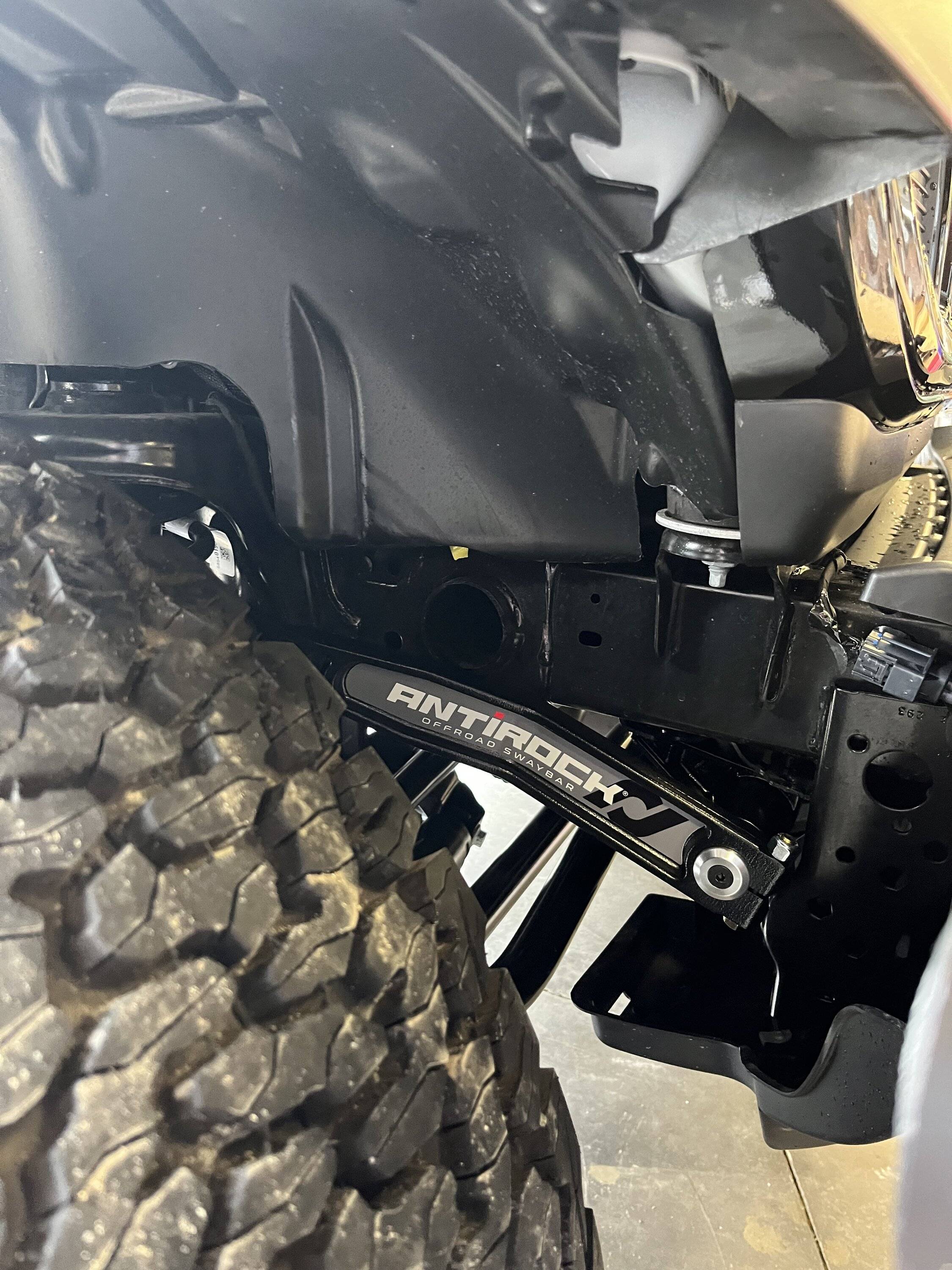 Jeep Wrangler JL Currie Antirock IMG_0101