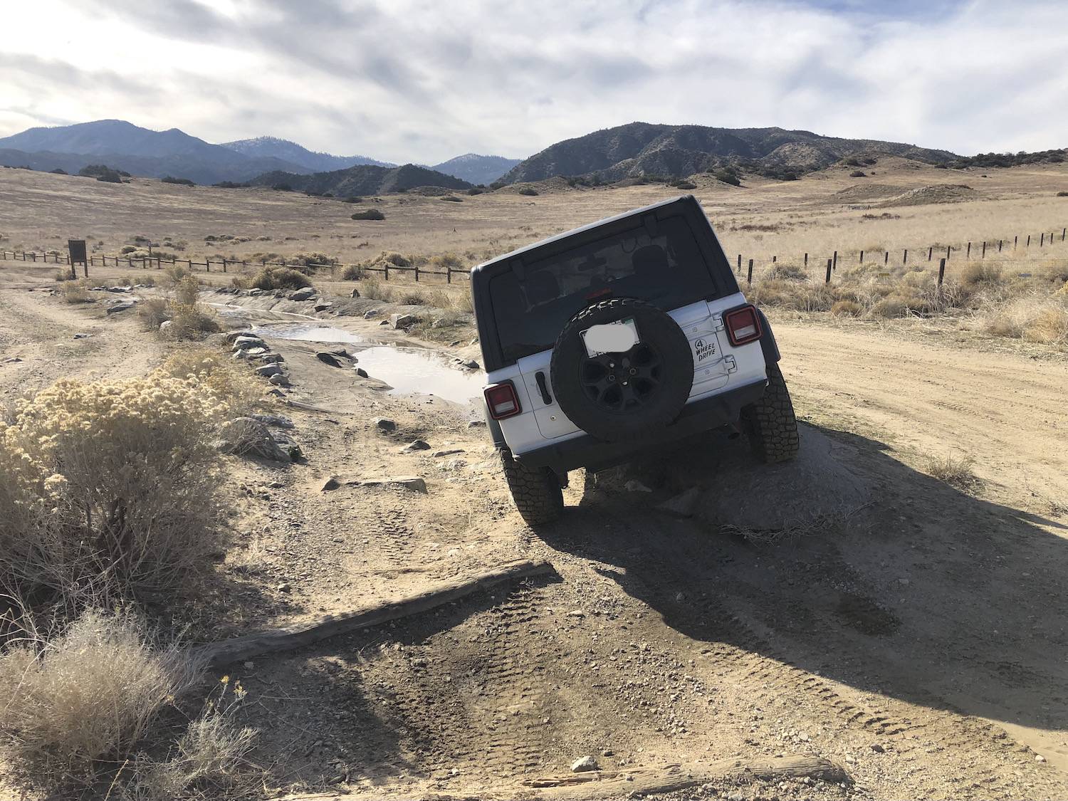 Jeep Wrangler JL how steep can you go? IMG_7209