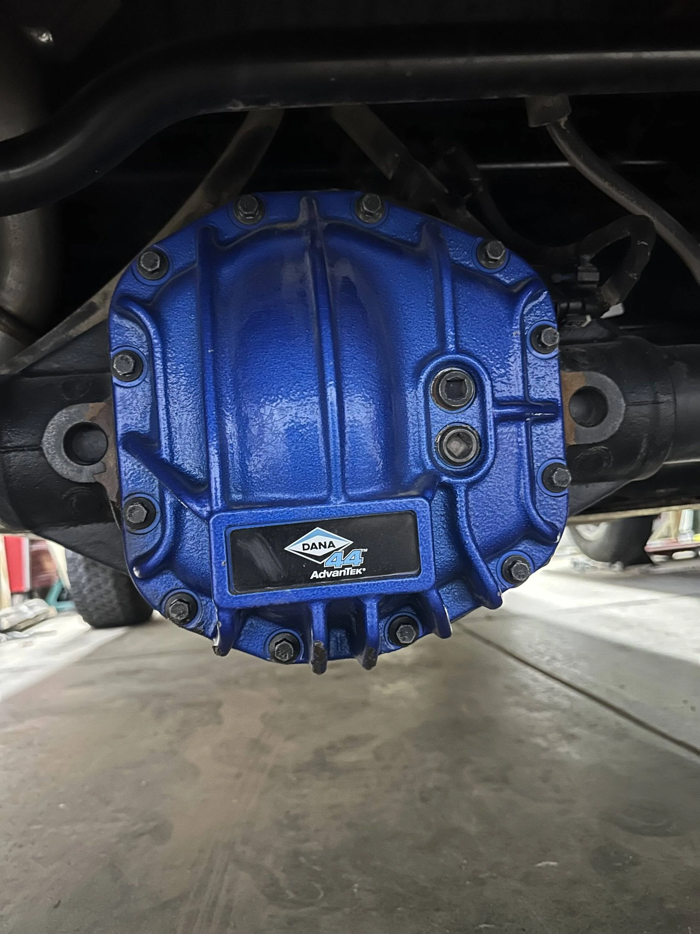 Jeep Wrangler JL Best Differential Covers (Front & Rear) IMG_0063