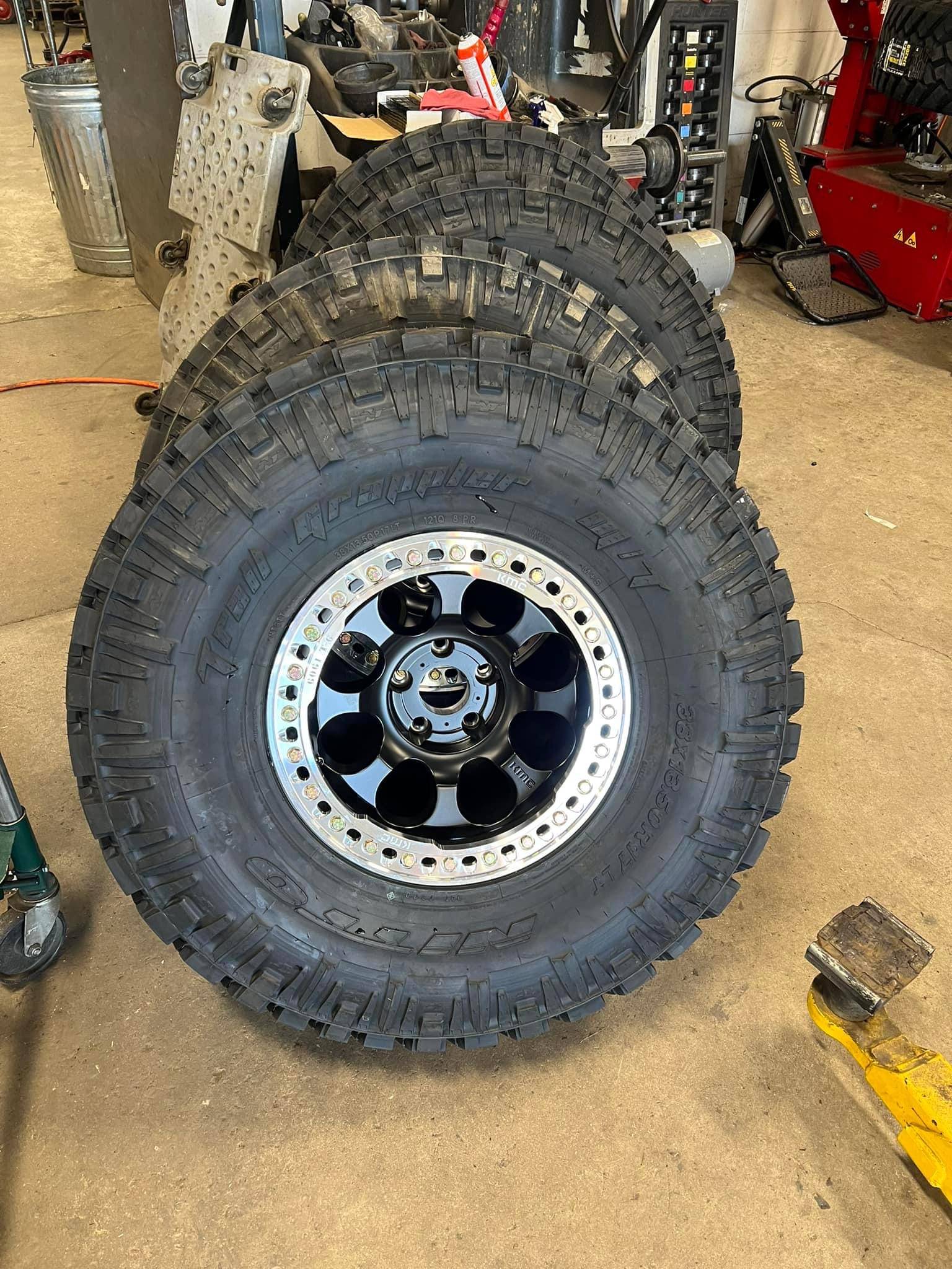 Jeep Wrangler JL High Velocity Yellow 2Dr Rubicon Build Progress IMG_0018