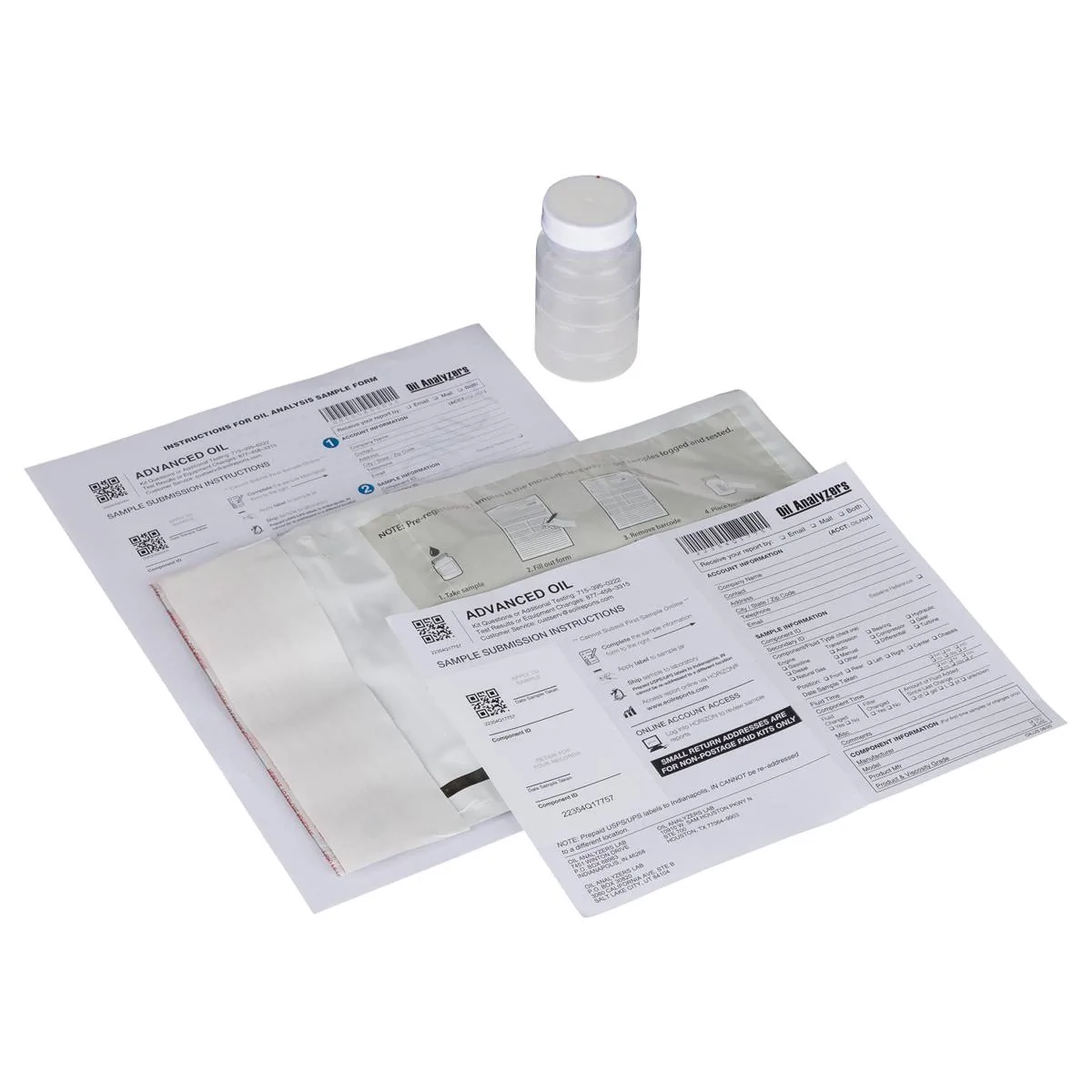 Jeep Wrangler JL Oil Analysis results? kit06new-ea