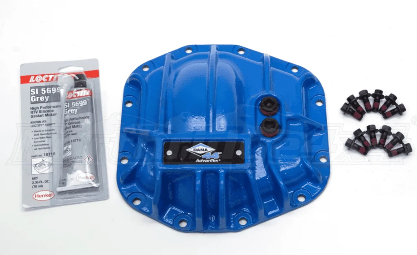 Jeep Wrangler JL Best Differential Covers (Front & Rear) Screenshot 2023-09-27 at 2.08.47 PM