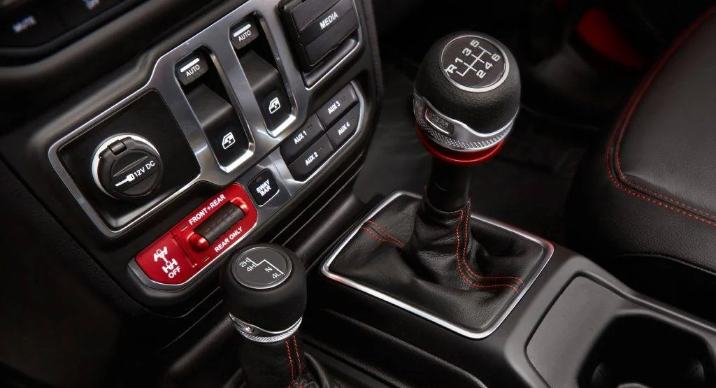Jeep Wrangler JL Is Theft a Problem? 1695875656052