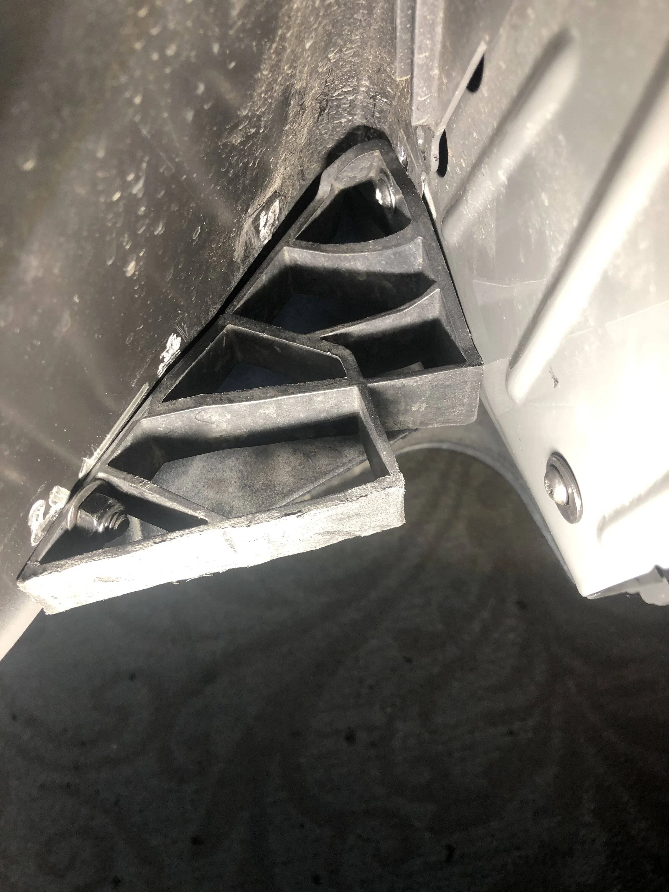 Jeep Wrangler JL Fender Chop/split Worth it or a Mess? IMG_1545