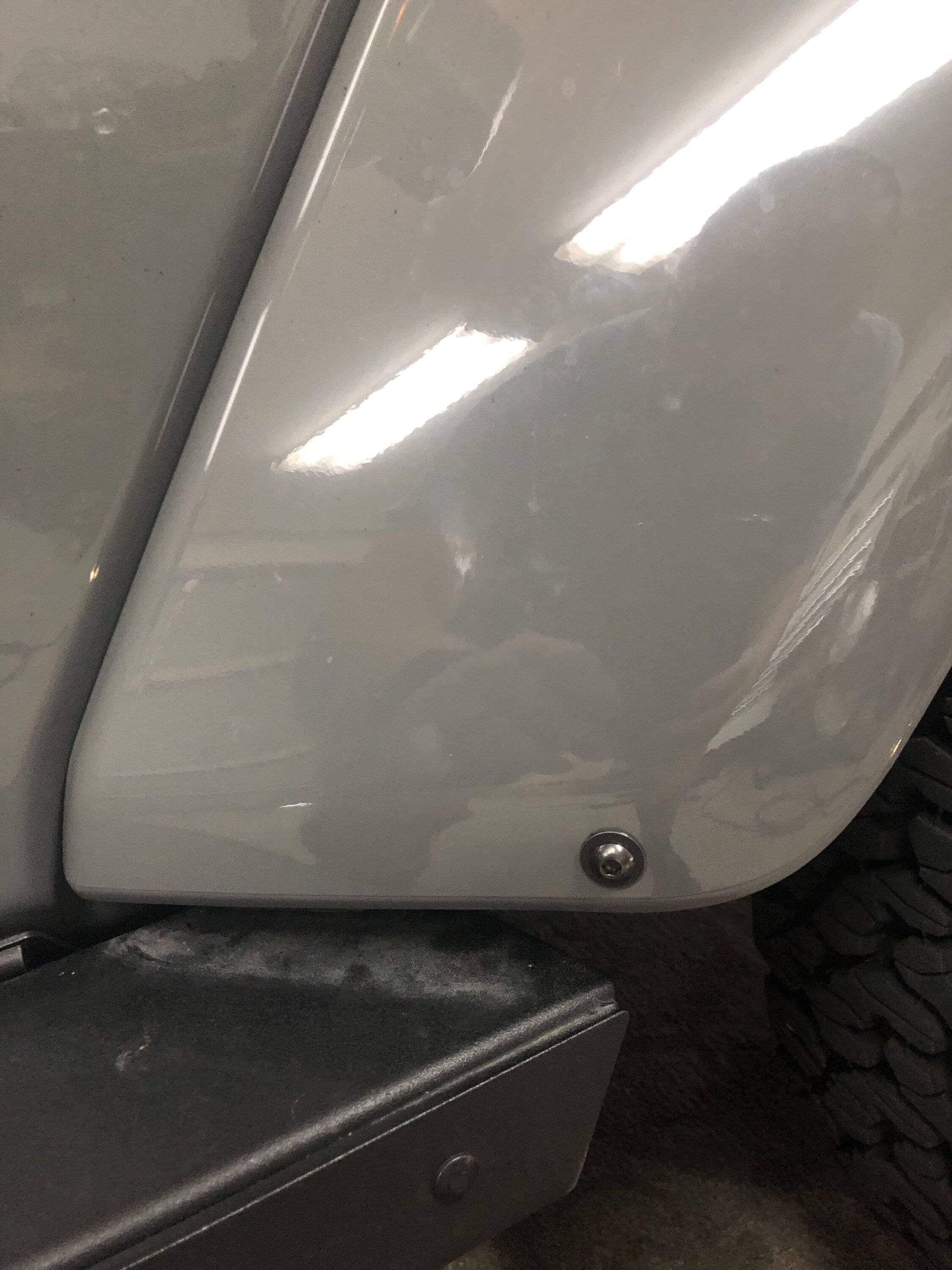 Jeep Wrangler JL Fender Chop/split Worth it or a Mess? IMG_1544
