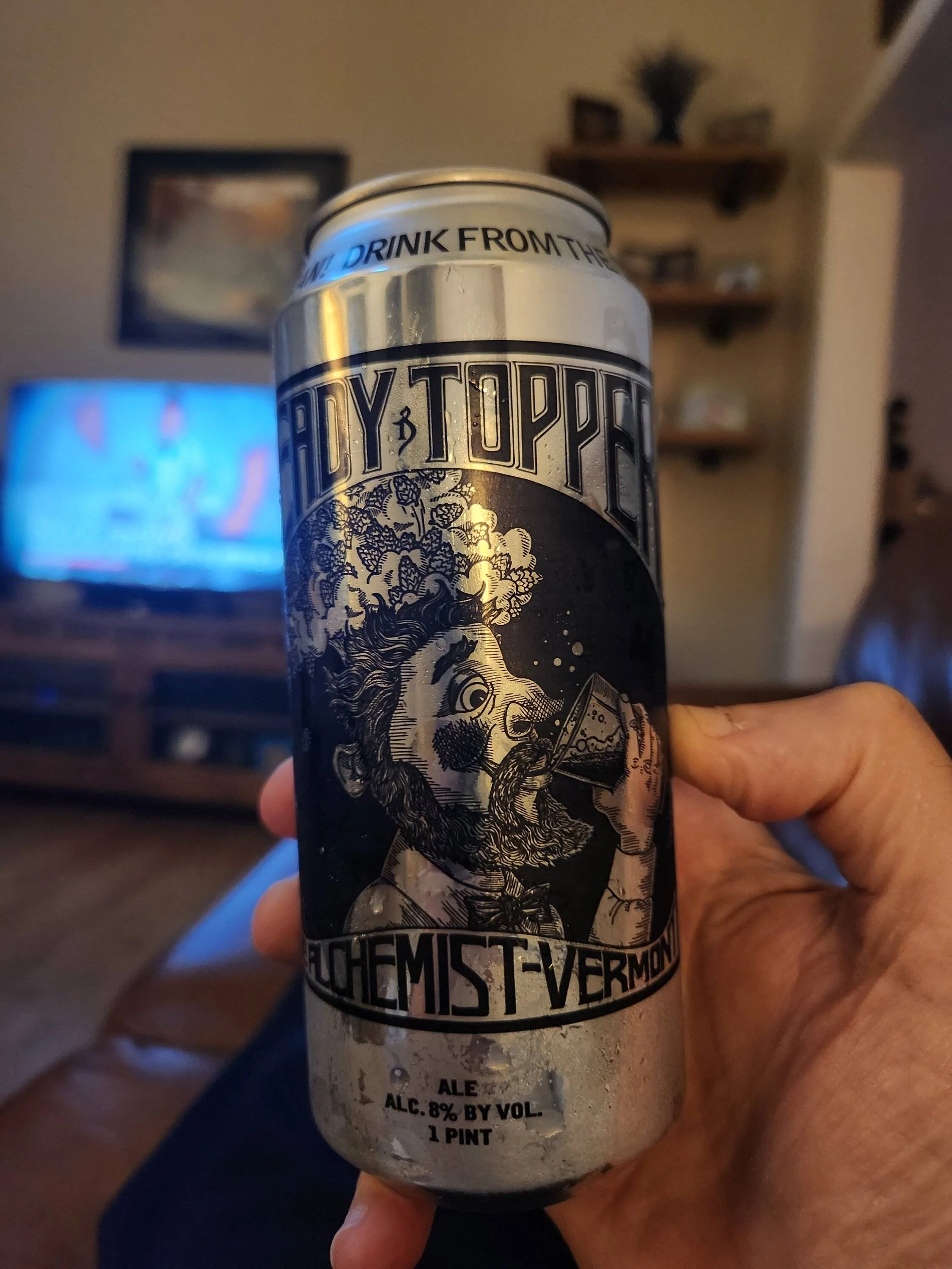 Jeep Wrangler JL What beer are you having today? 20230928_183219