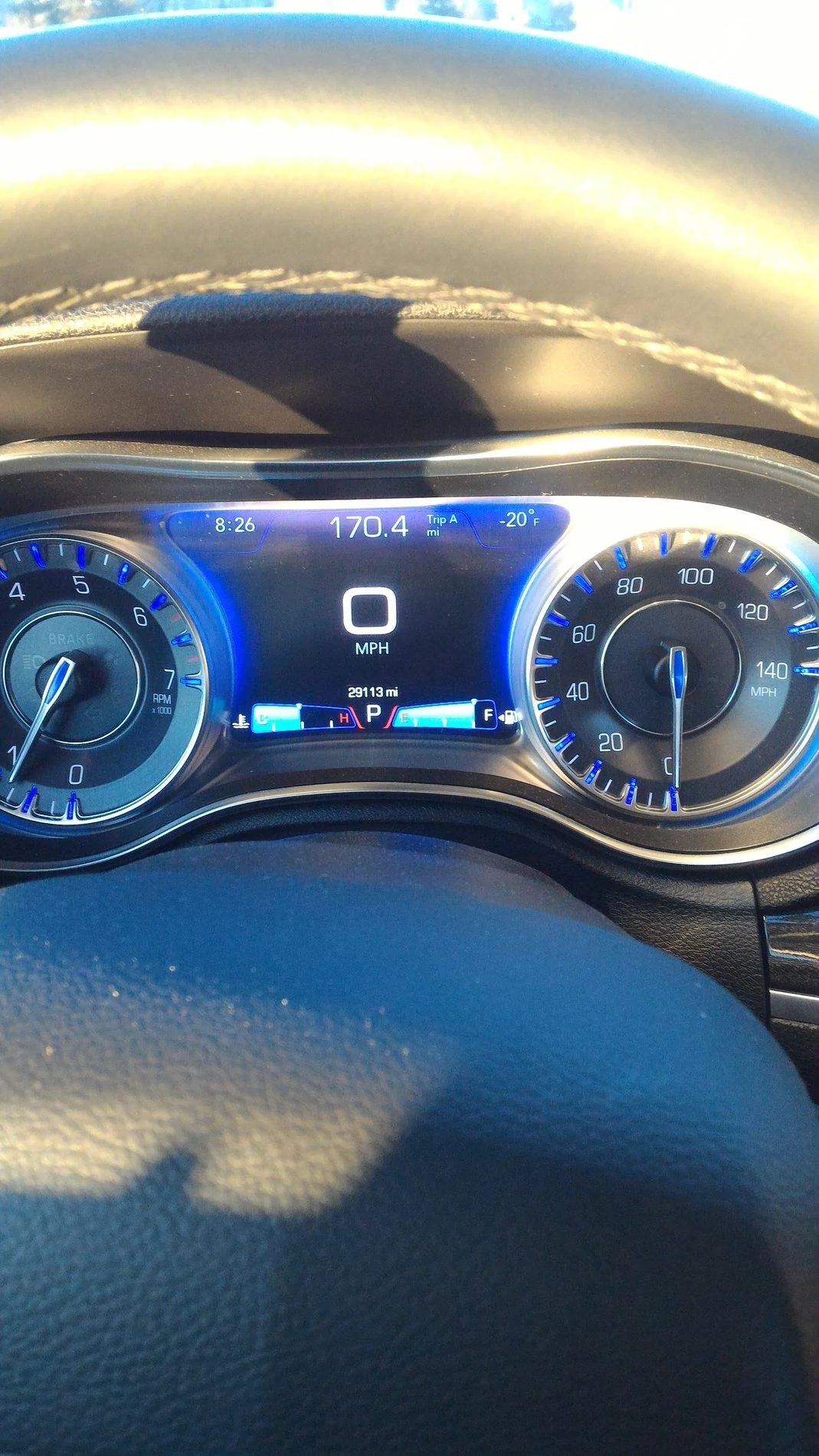 Jeep Wrangler JL Confirmed JL Dealership Arrivals P_20180101_082728