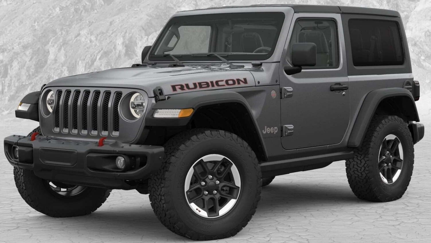 Jeep Wrangler JL Standard vs Ugraded Wheels 55AADFFE-65F8-4E93-ACE4-89AD2474CB9A
