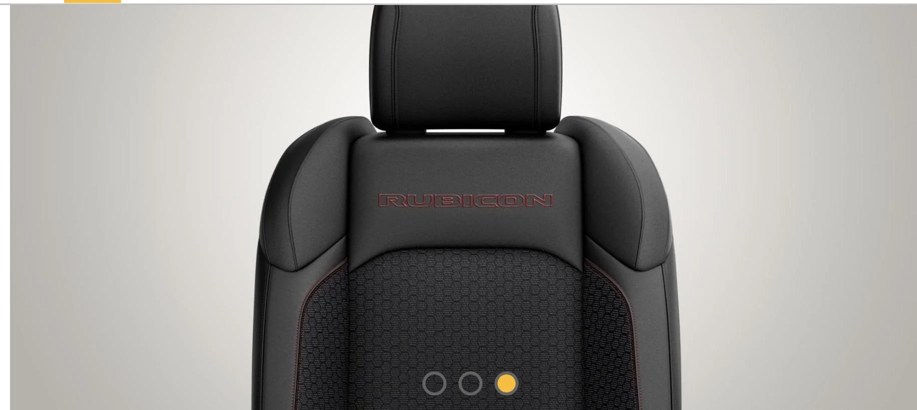 Jeep Wrangler JL Premium cloth or leather 6756623D-387A-42C9-8732-B8F02734D046